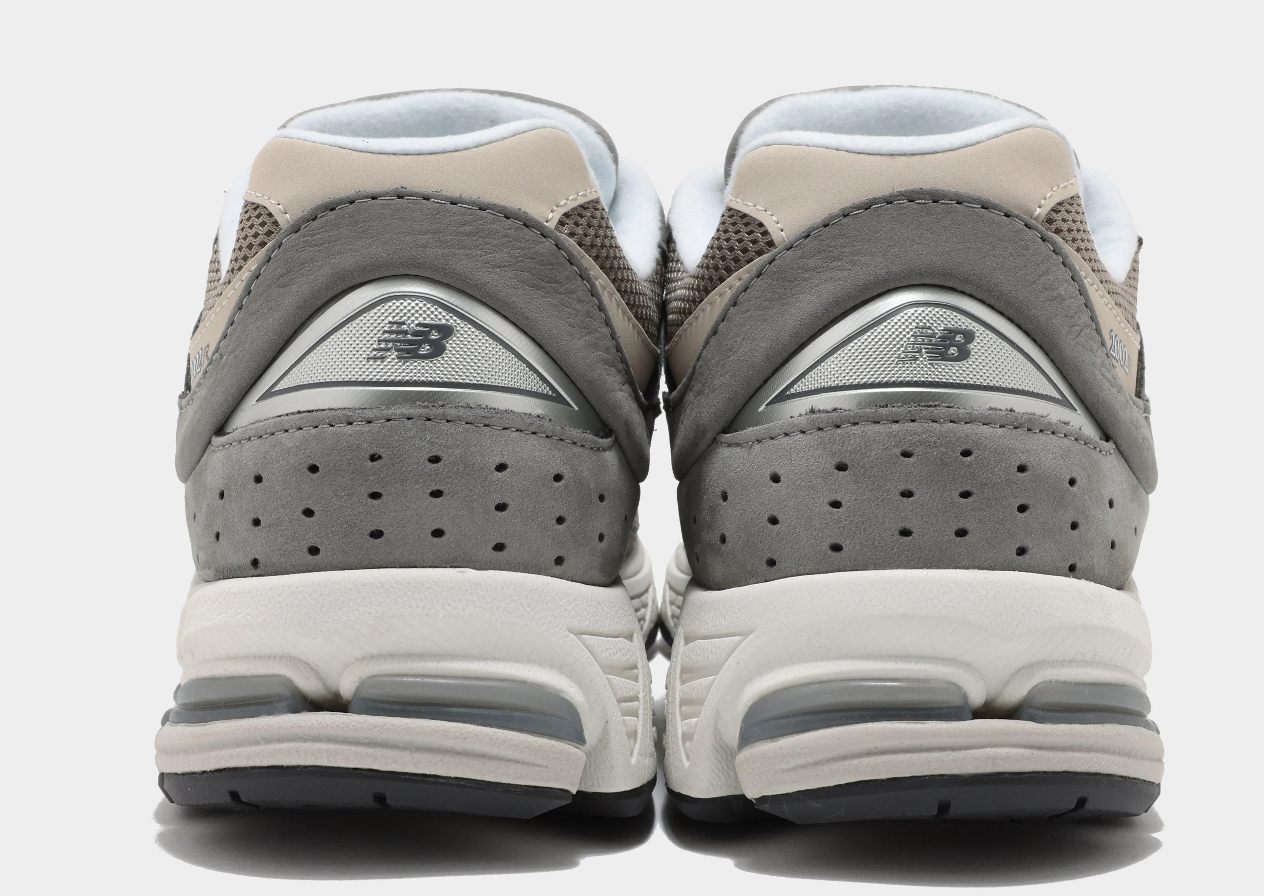 microfiber running option 2002R