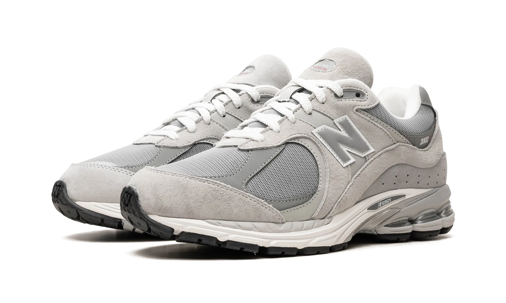 customizable - design shoes 2002R Gore-Tex "Concrete"