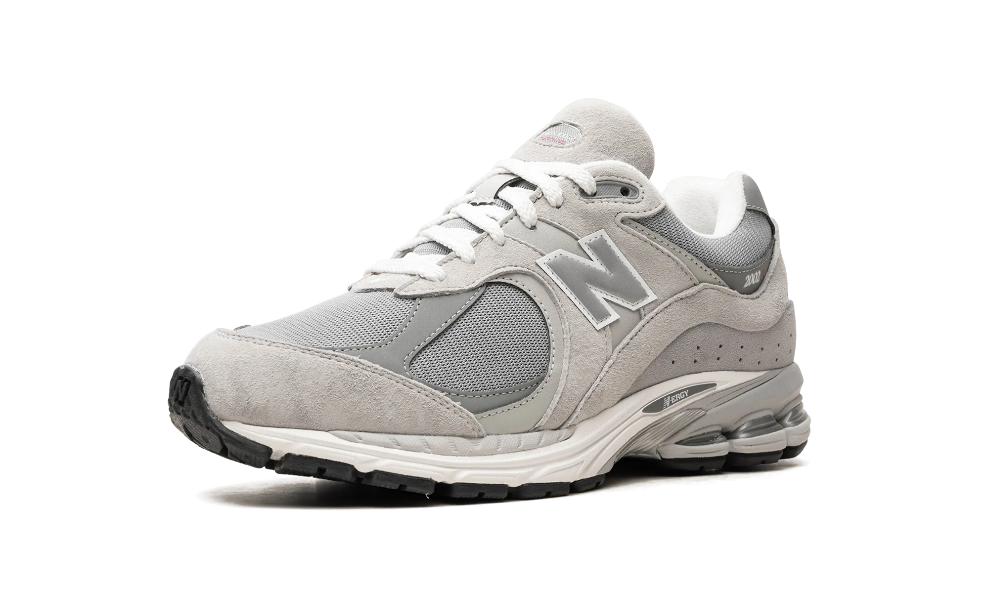 2002R Gore-Tex "Concrete" mid - range running shoes traction - control shoes