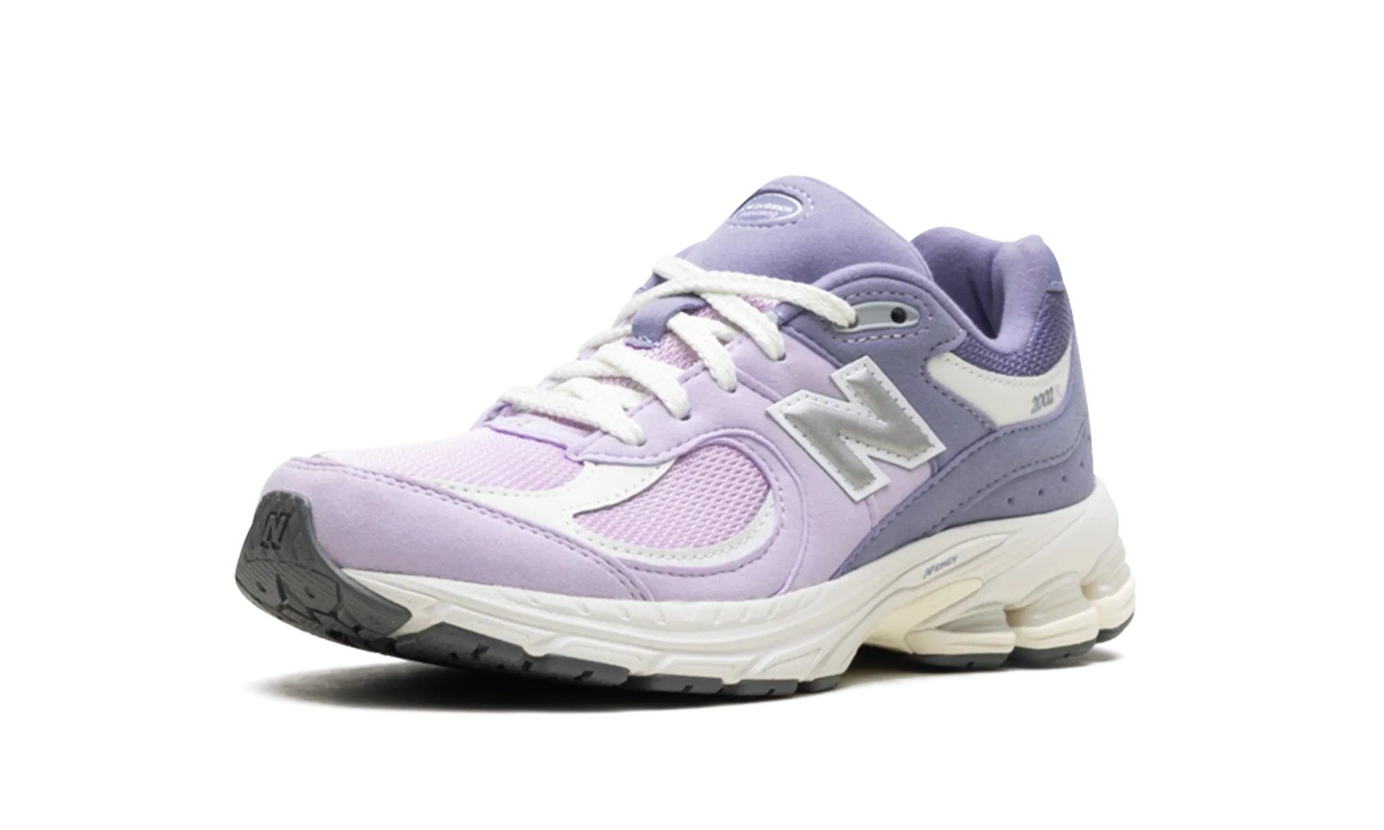 2002R GS "Astral Purple" Adjustable canoeing shoes