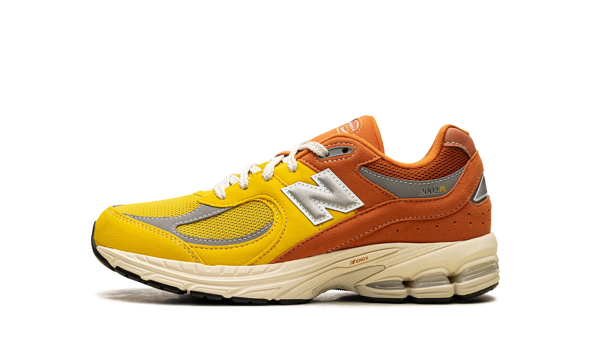 sprint - specific shoes 2002R GS "Ginger Lemon"
