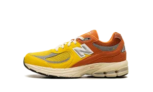 sprint - specific shoes 2002R GS "Ginger Lemon"