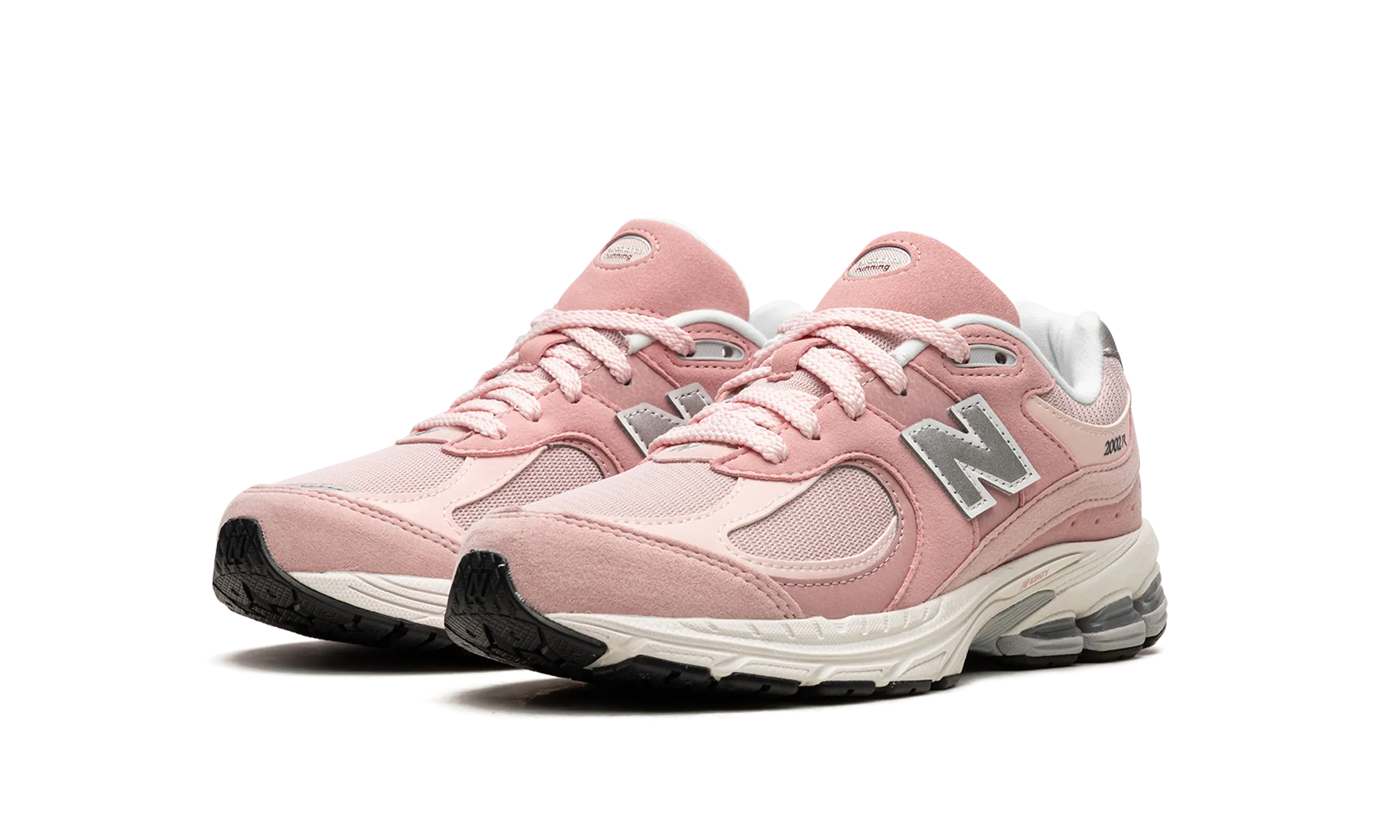 Fitness improvement 2002R GS "Pink Sand"