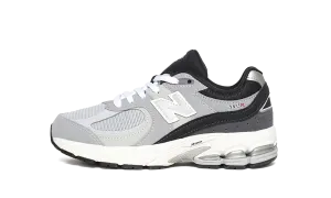 running shoes inserts quiet - operation - noiselessness shoes 2002R GS "Slate Grey Black"