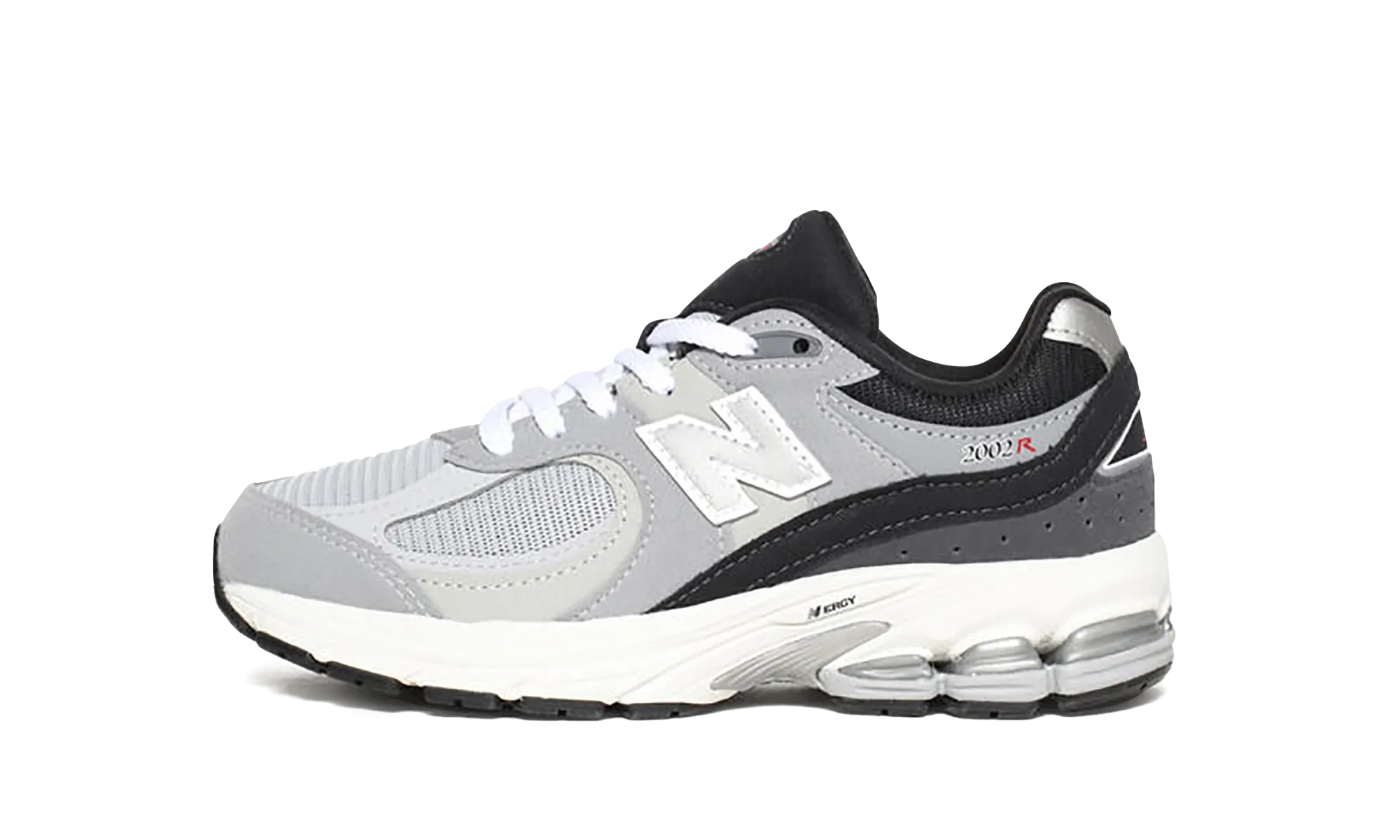 2002R GS "Slate Grey Black" biomechanical shoes