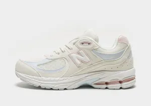 running in unknown tracks shoes 2002R Junior's