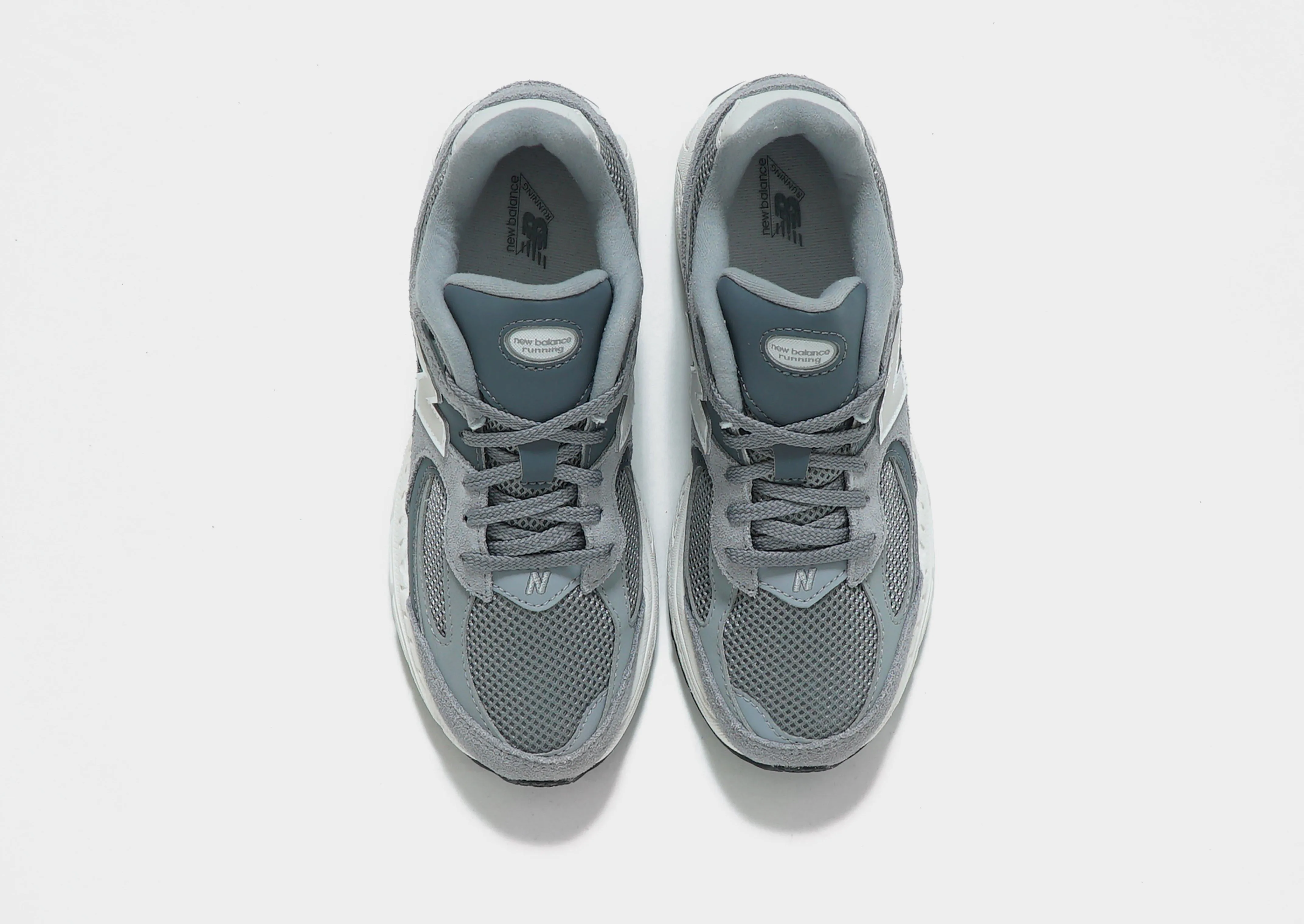 2002R Junior's forest - runner arch - supported shoes