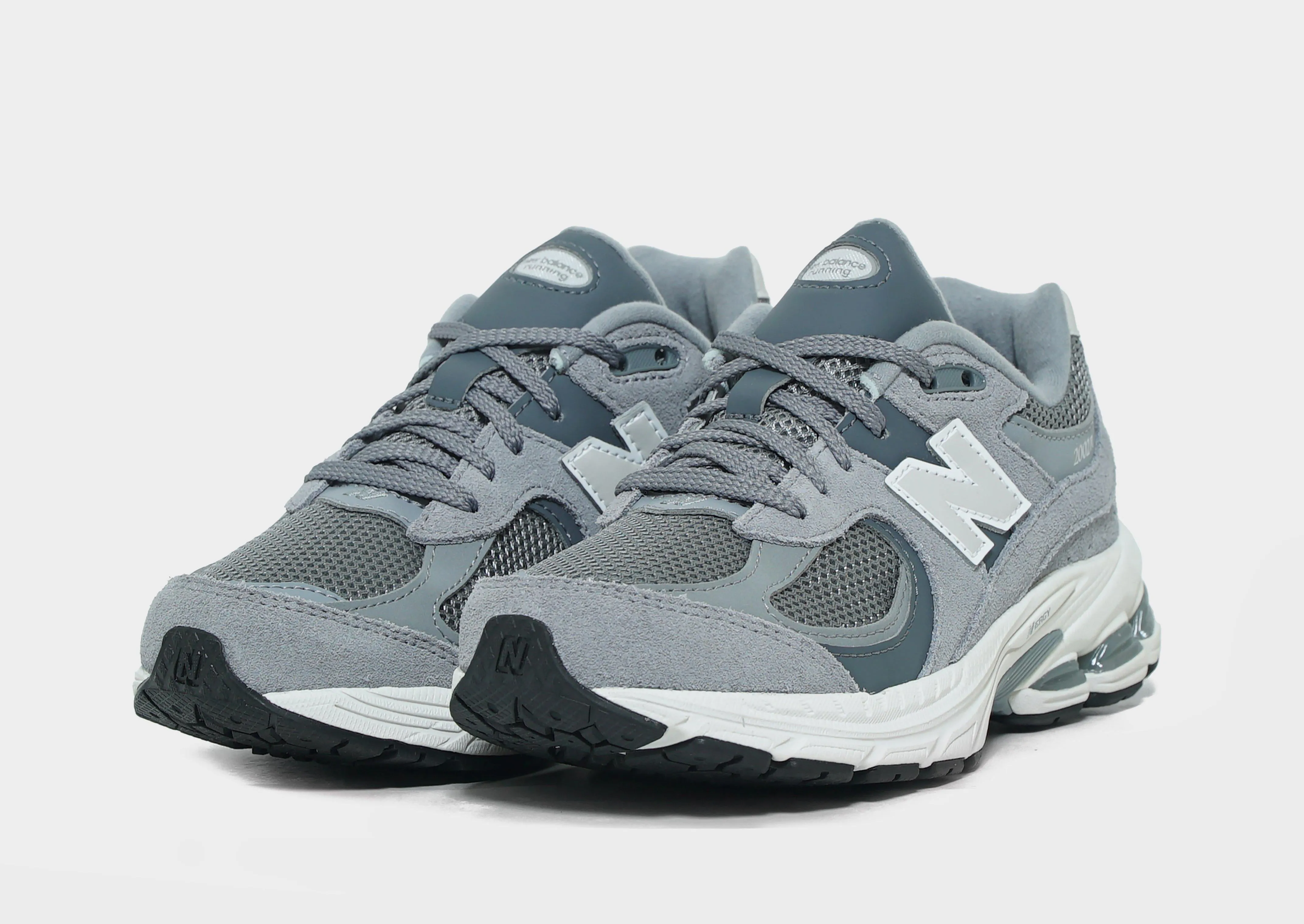 2002R Junior's occasional - running option shoes