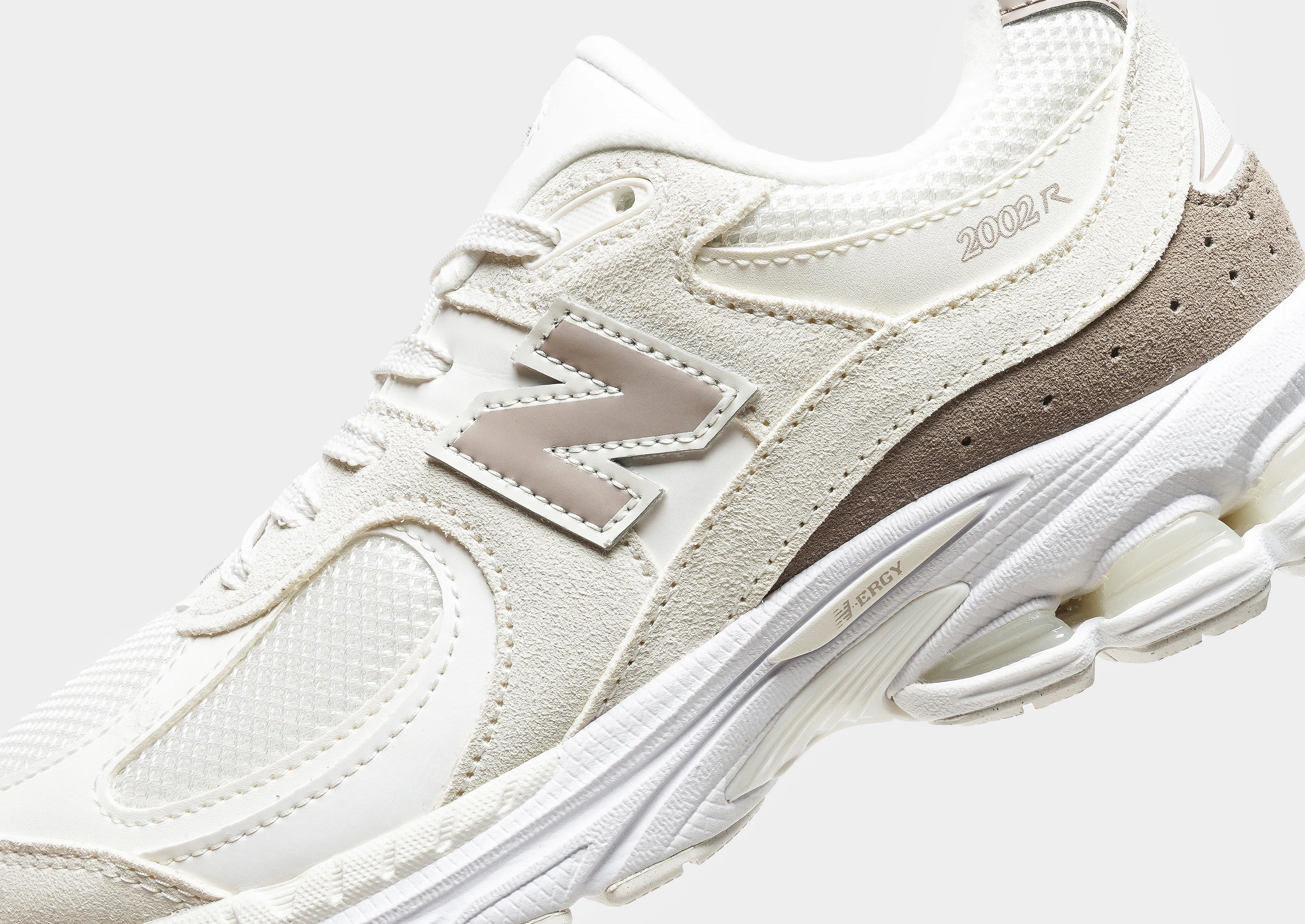 2002R Junior's shock - absorbing insole shoes