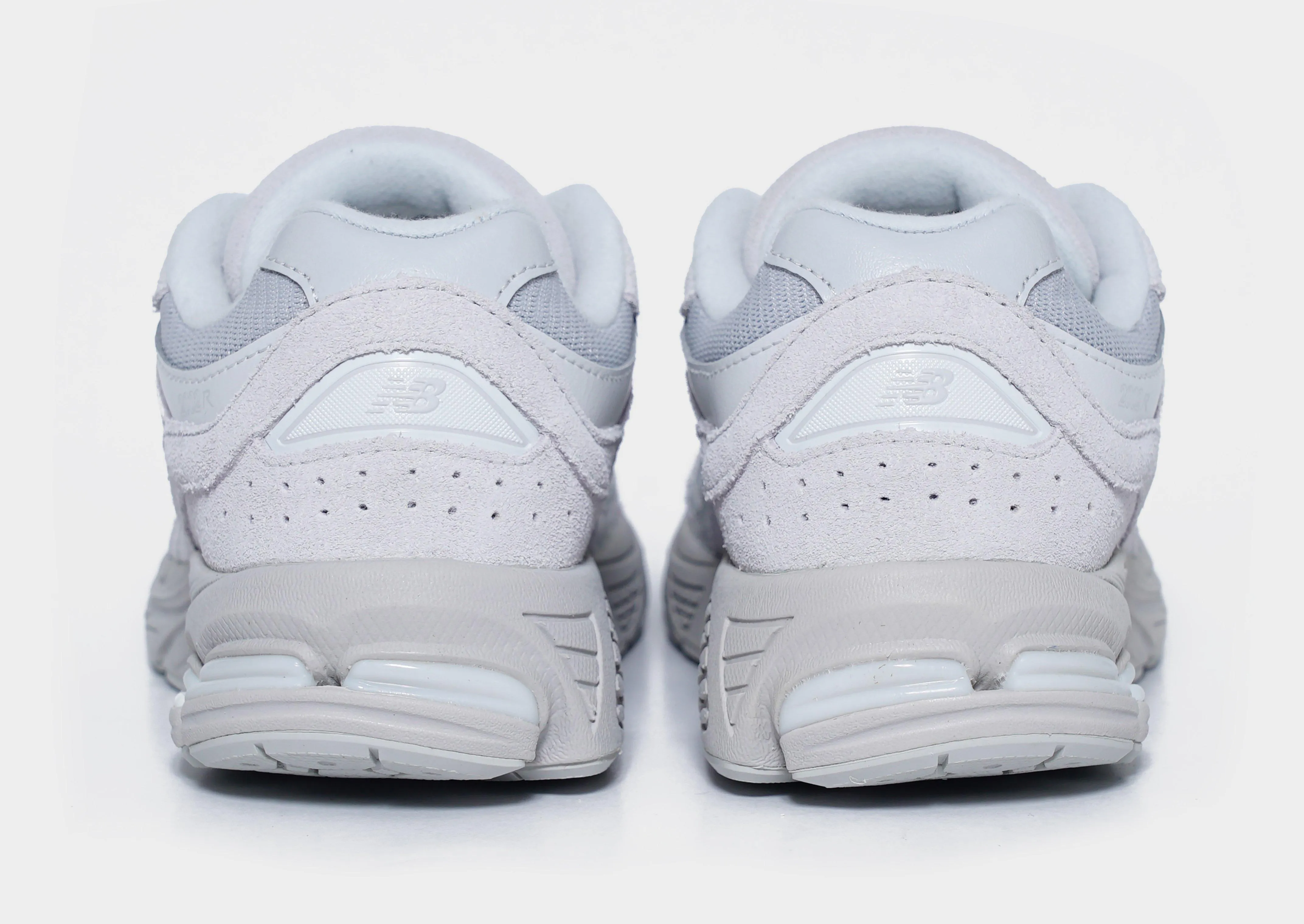 2002R Junior's Comfortable Running