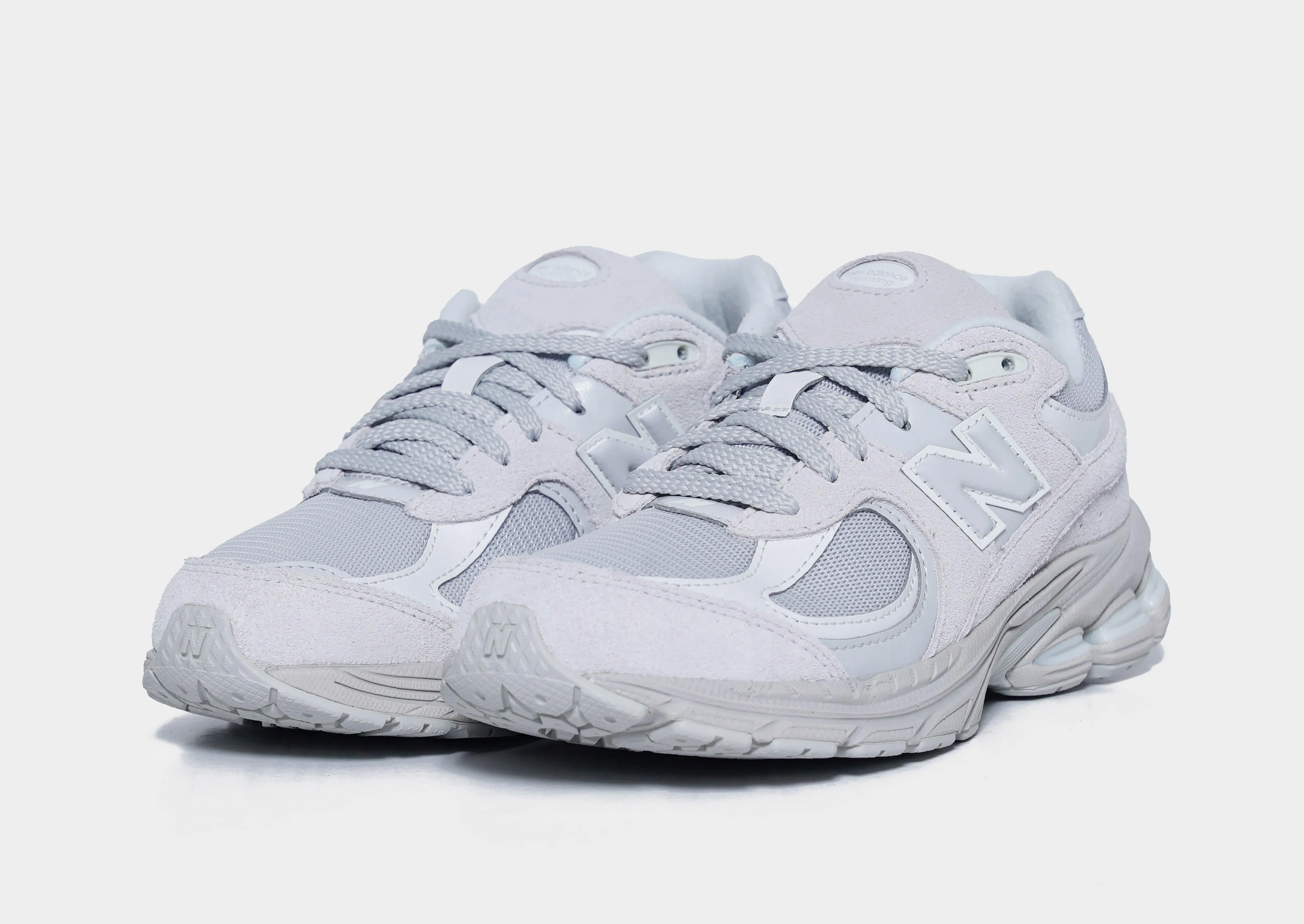 2002R Junior's running shoes with EVA sole Sturdy Build