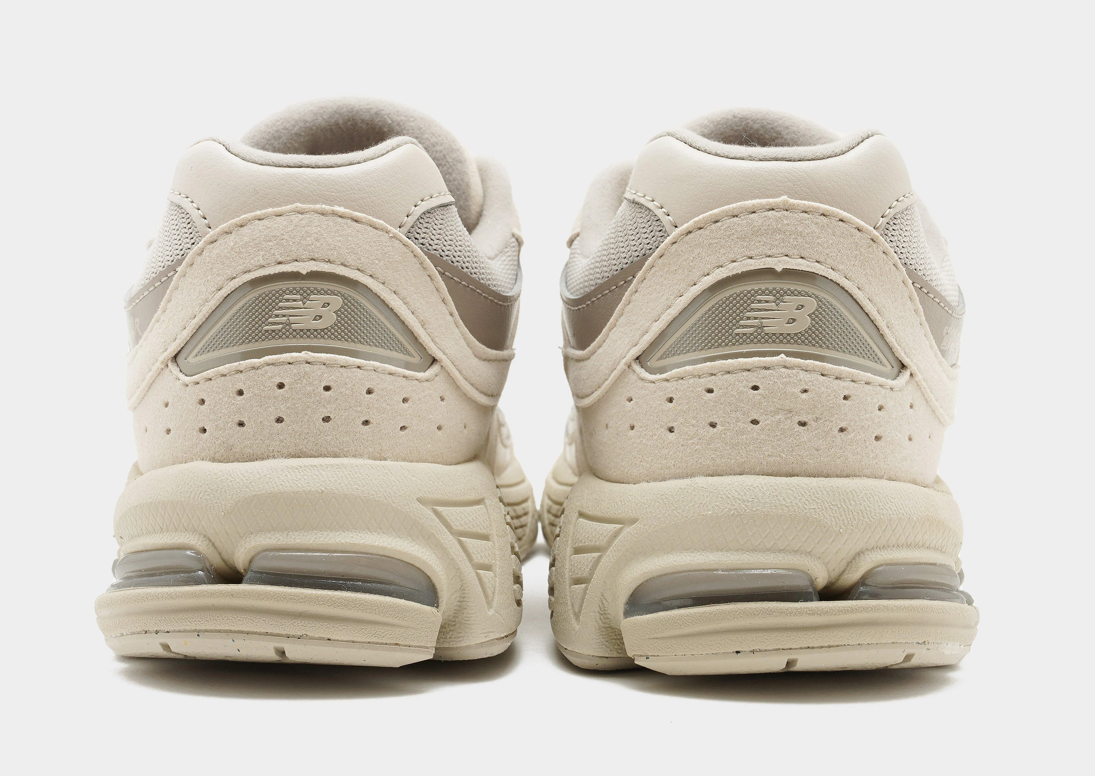 Comfort toe 2002R Junior's