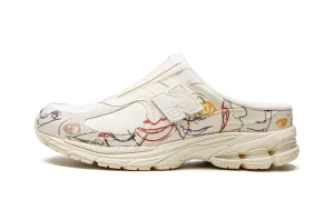 rainy - day running shoes 2002R Mule "Bryant Giles"