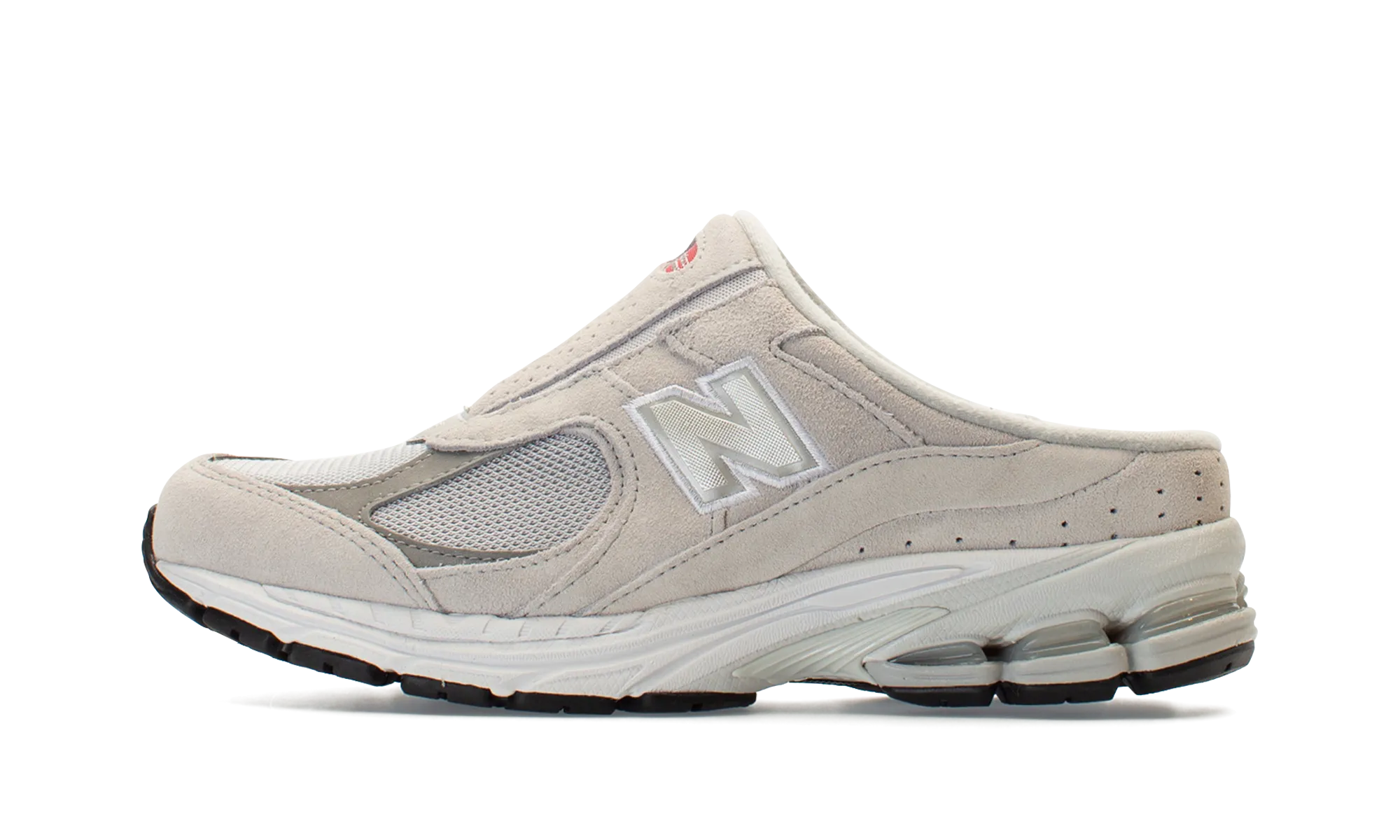 modern - style shoes 2002R Mule "Grey"