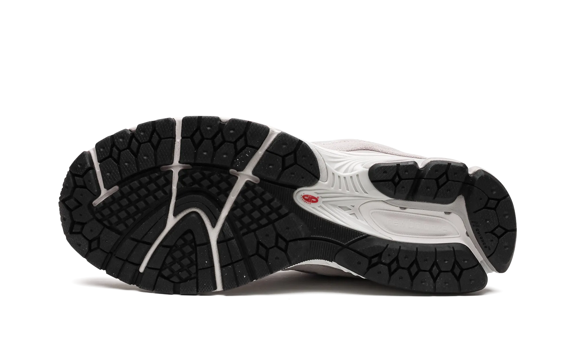 waterproof - construction - reliability shoes eco - brand shoes 2002R Mule "Grey"