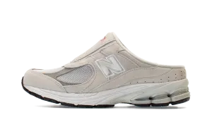 modern - style shoes 2002R Mule "Grey"