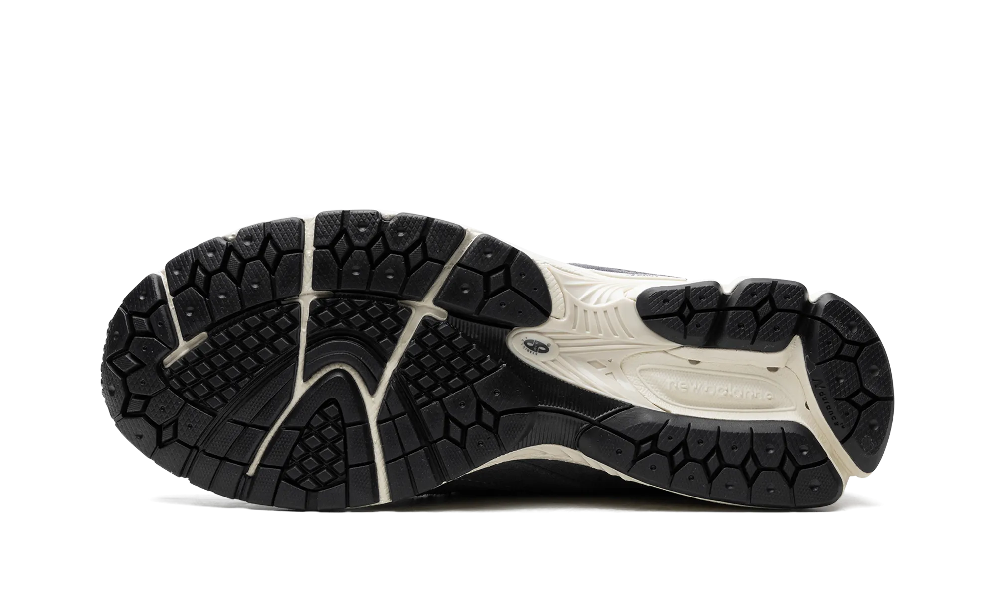 Comfortable Running ReinforcedHeel 2002R Mule "Magnet"