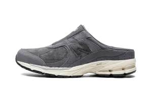 2002R Mule "Magnet" Cushioned Support
