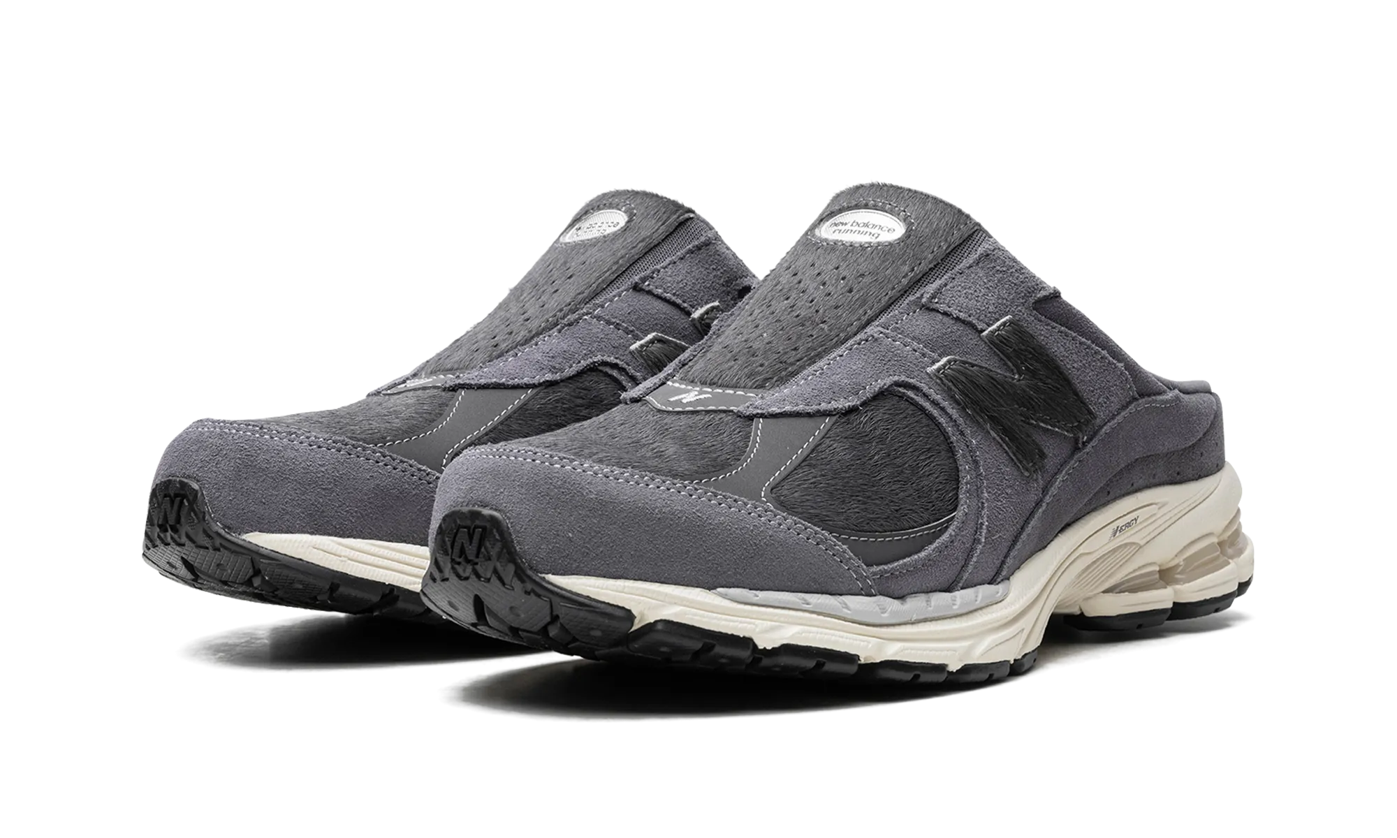 2002R Mule "Magnet" Narrow fit choice Outdoor shoes