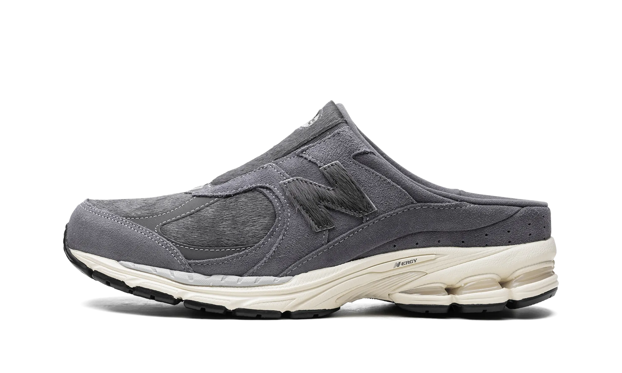 2002R Mule "Magnet" Cushioned Support