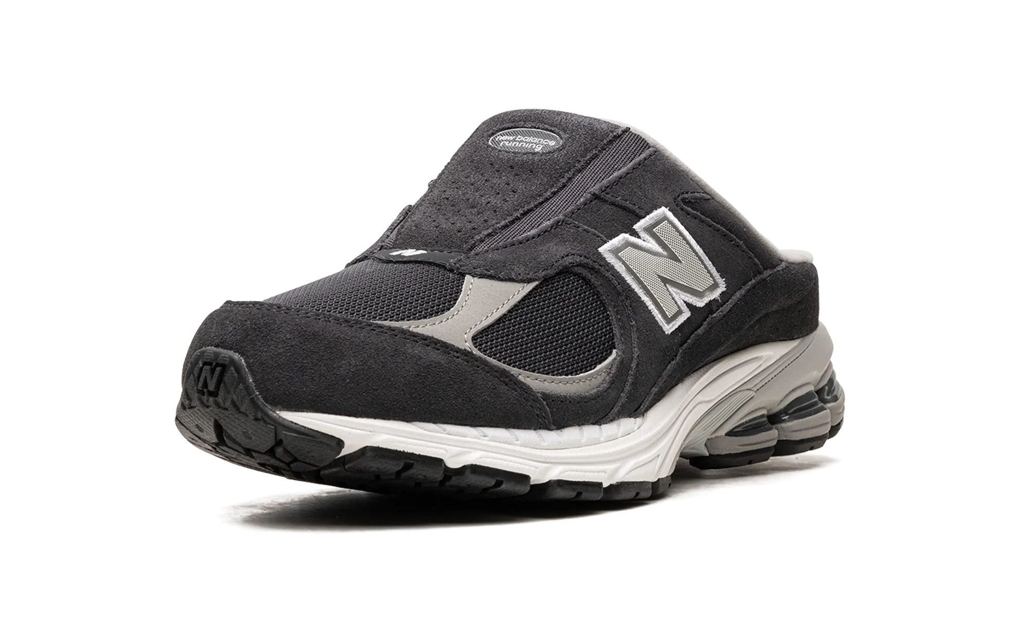 LightweightMaterial 2002R Mule "Phantom"
