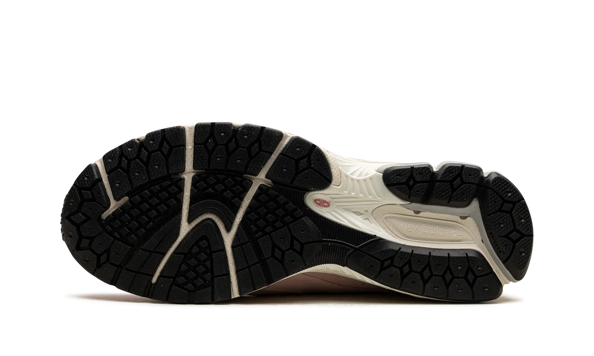 2002R Mule "Pink Sand" narrow - fit - for - narrow - feet shoes advanced - level running shoes