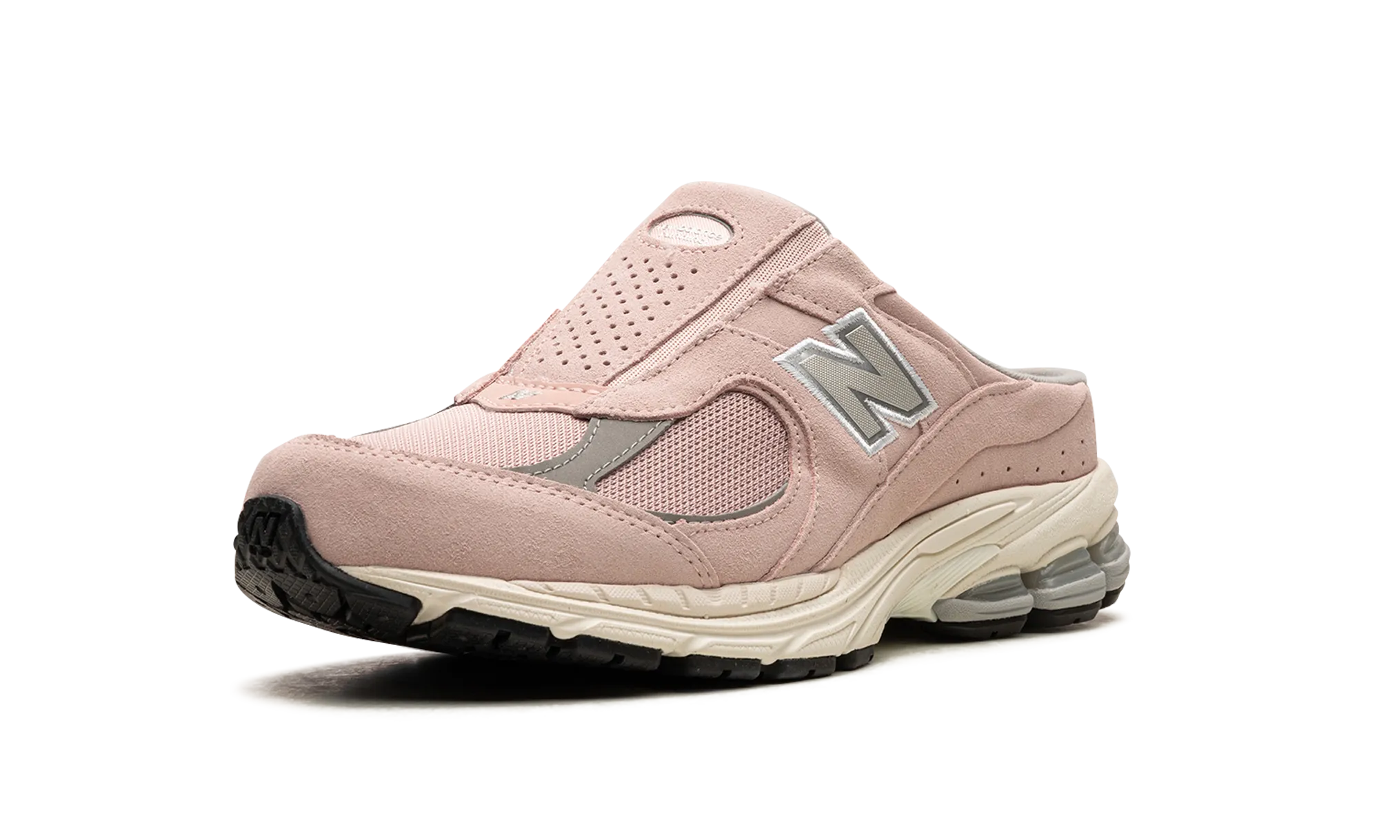 2002R Mule "Pink Sand" ToeProtection