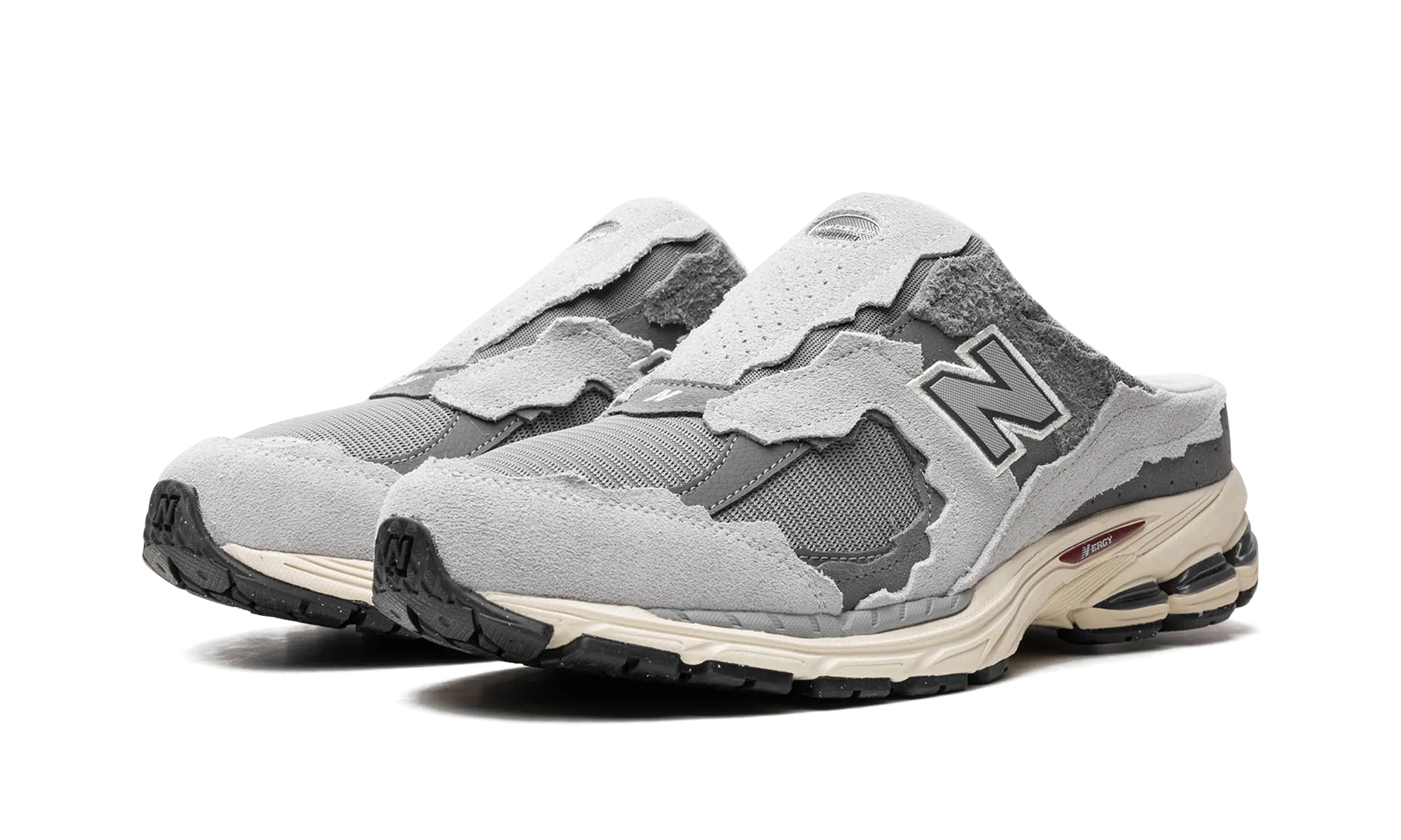 neutral - colors - versatility shoes Speed Training 2002R Mule "Protection Pack Rain Cloud"