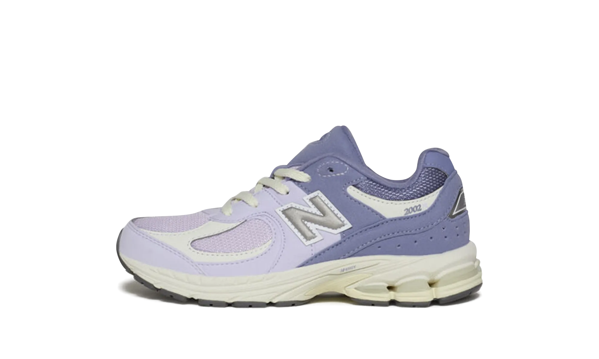 2002R PS "Astral Purple" Short - distance fast running shoe performance