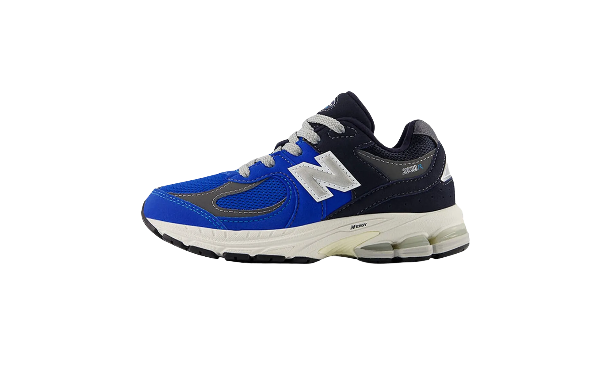 2002R PS "Blue Oasis" running in private tracks shoes loose - fit shoes