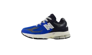 2002R PS "Blue Oasis" metatarsal - support running shoes