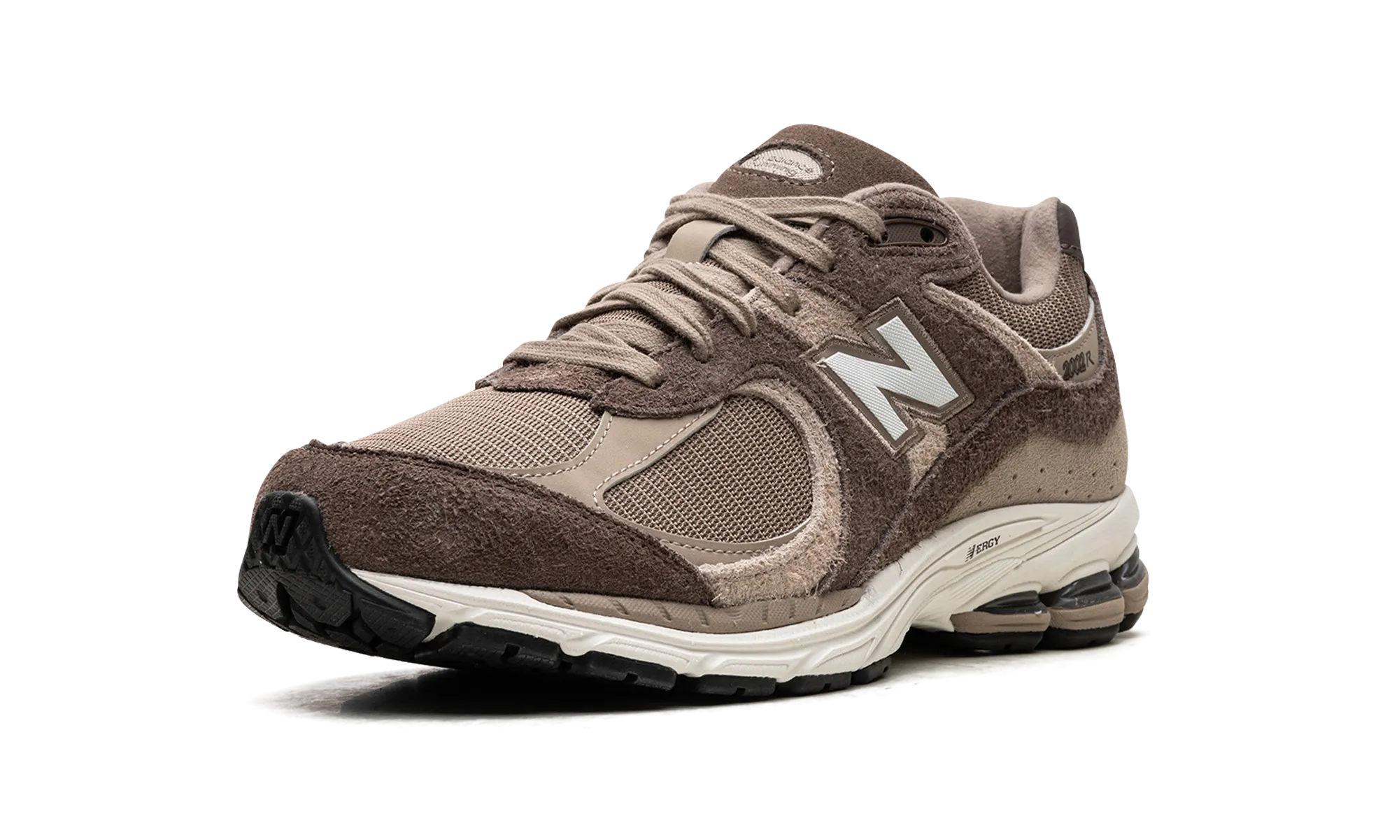 supination - correcting shoes 2002R "ASOS Exclusive Brown"