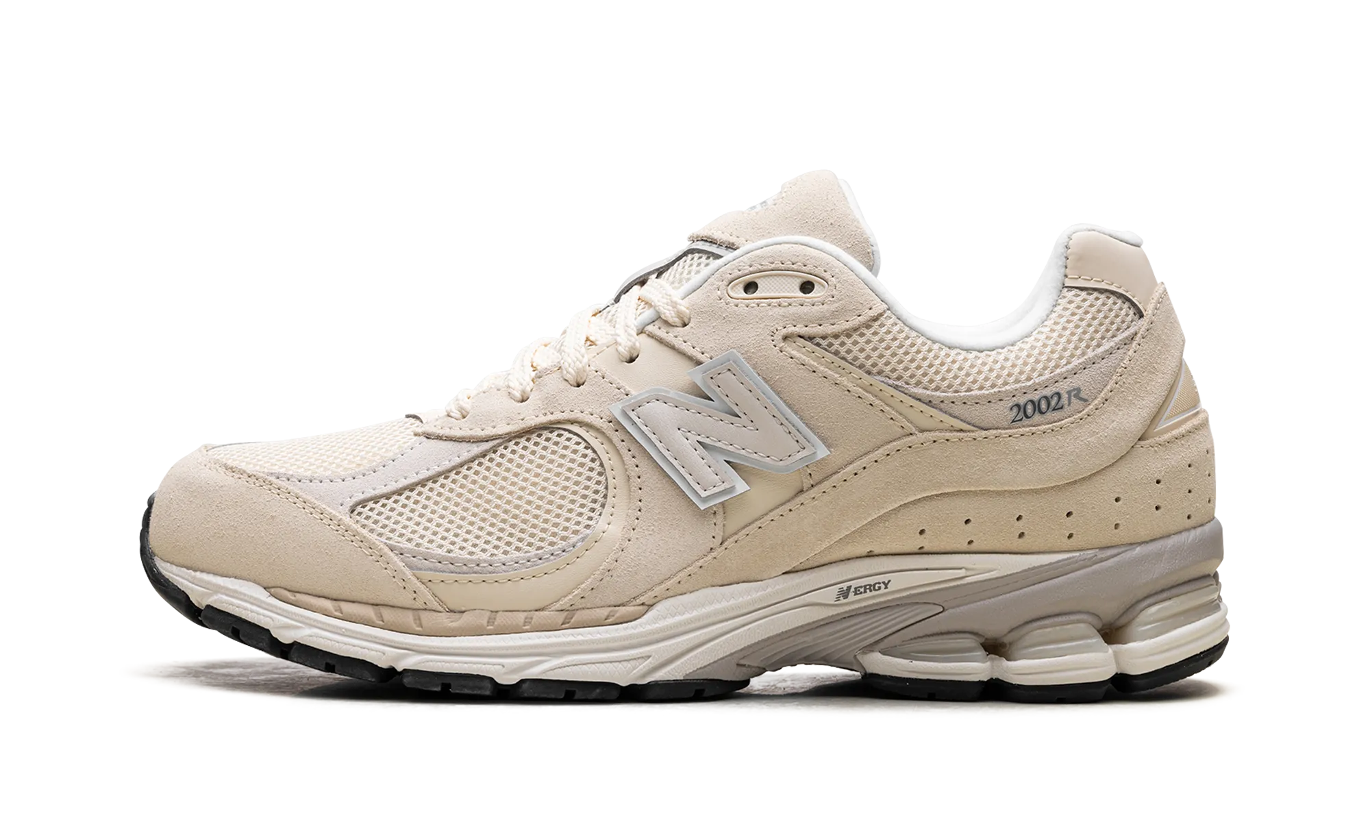 2002R "Beige" Soft Lining Shoes desert - climate shoes