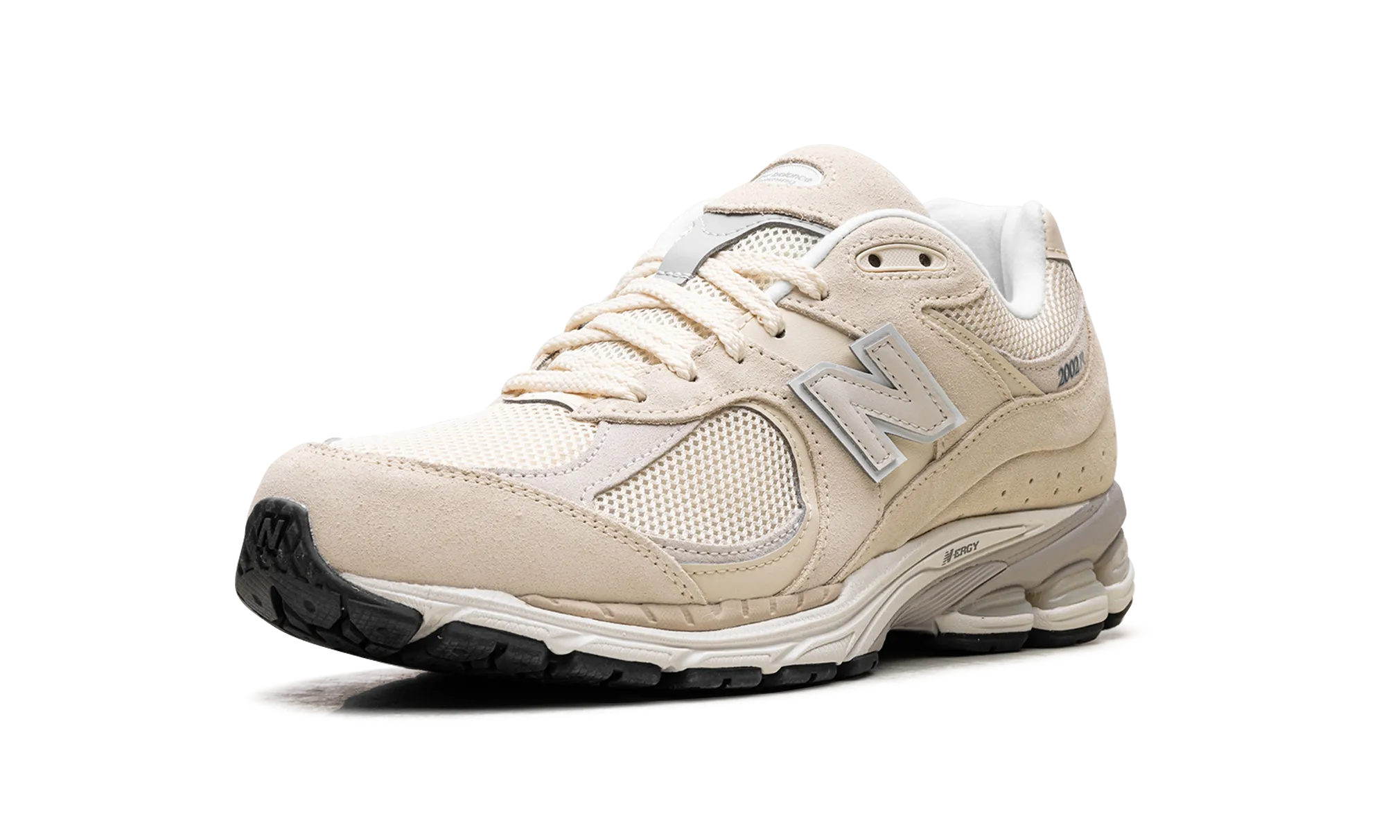 2002R "Beige" Workout sessions