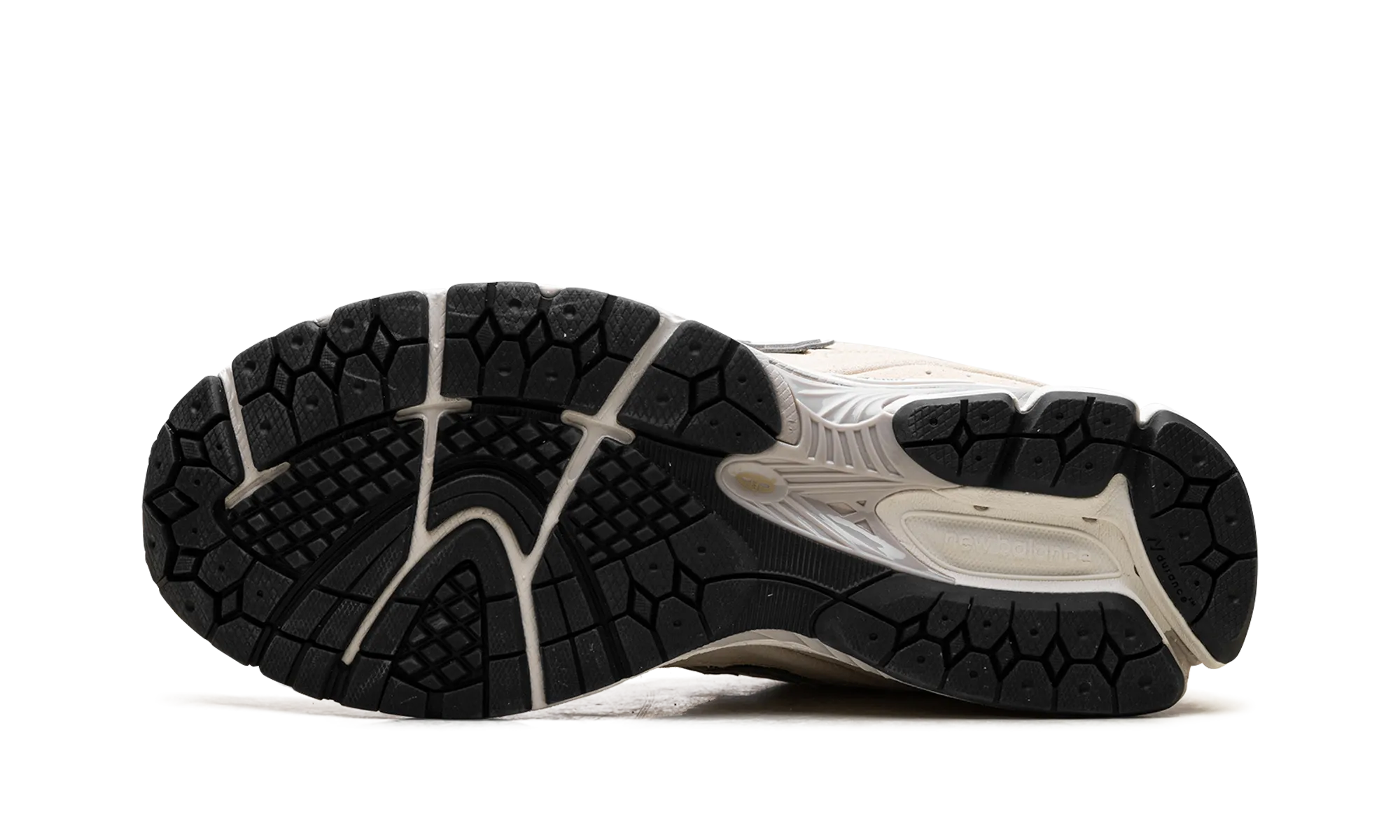 running for a way to stay involved in sports 2002R "Beige"