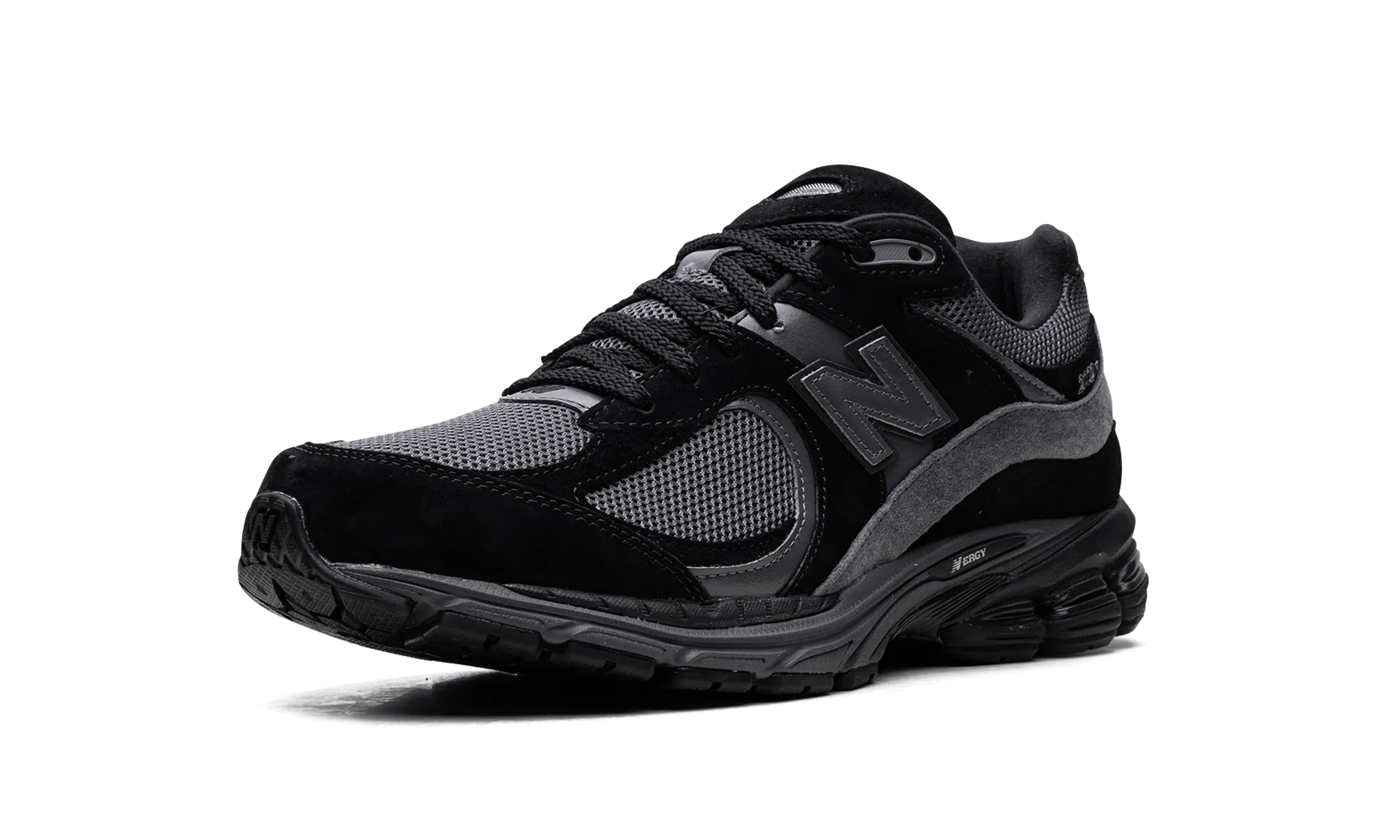 Single - layer Track and field 2002R "Black Magnet"