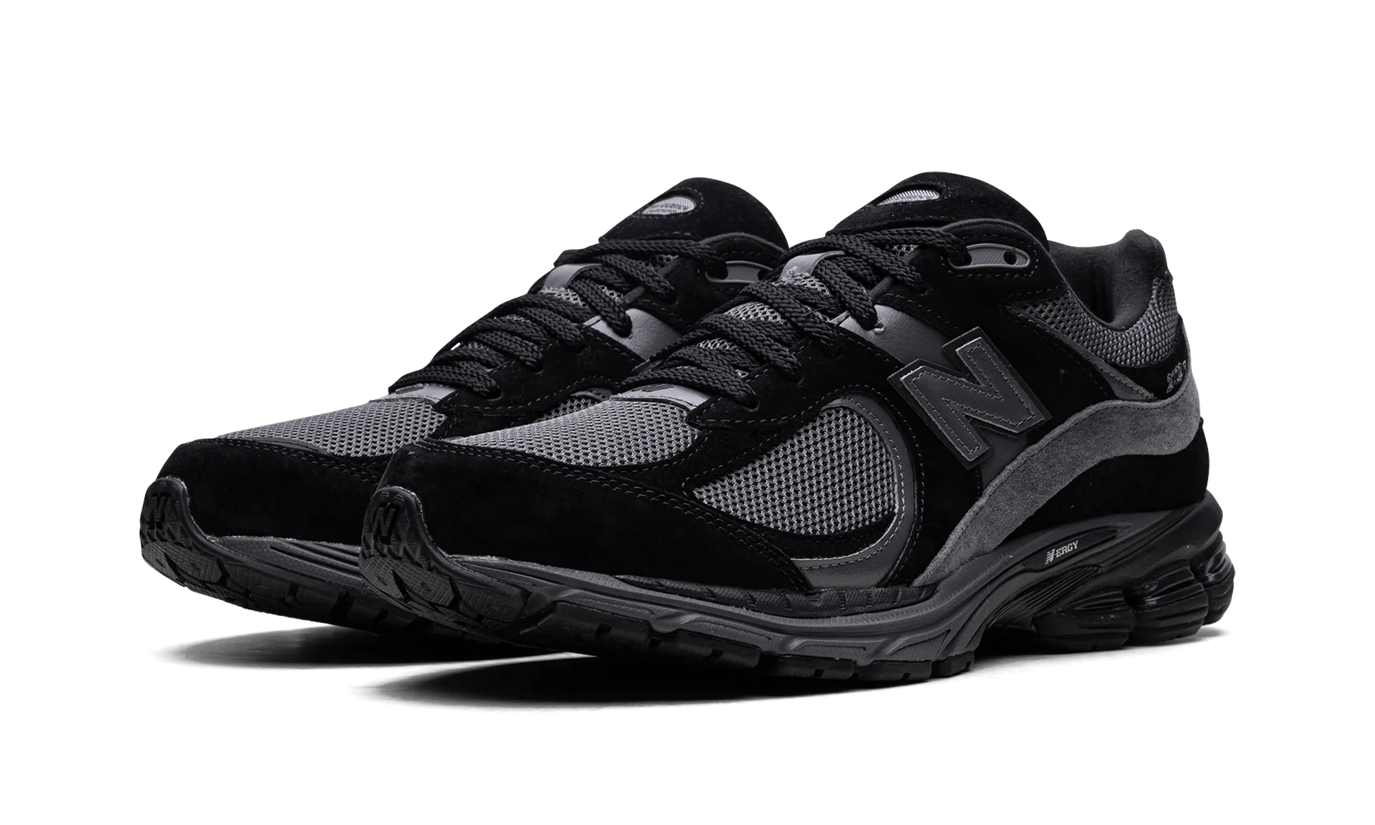 2002R "Black Magnet" training support anti - slip outsole