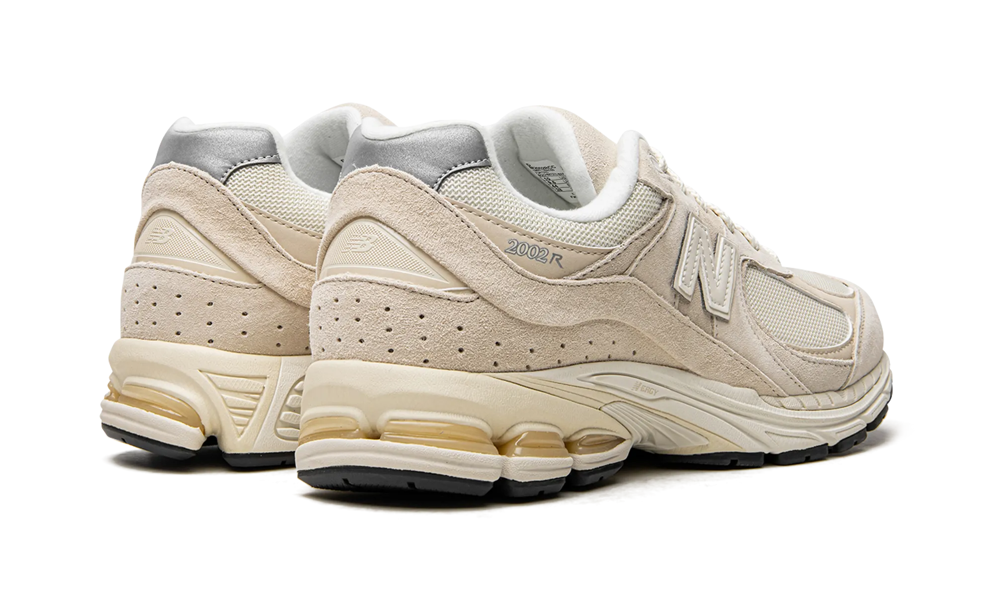 grassland running shoes 2002R "Calm Taupe"