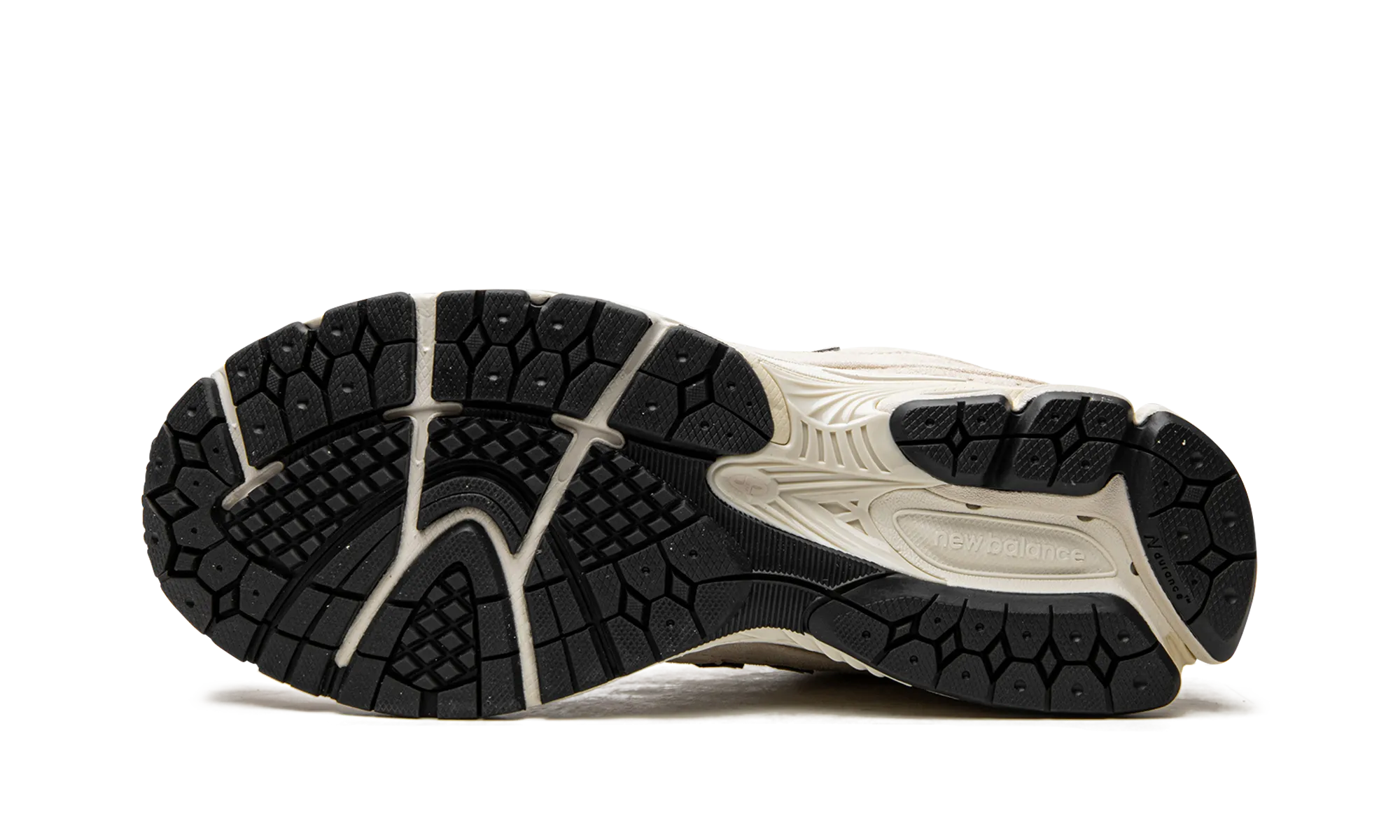 2002R "Calm Taupe" running - goal customer - satisfaction