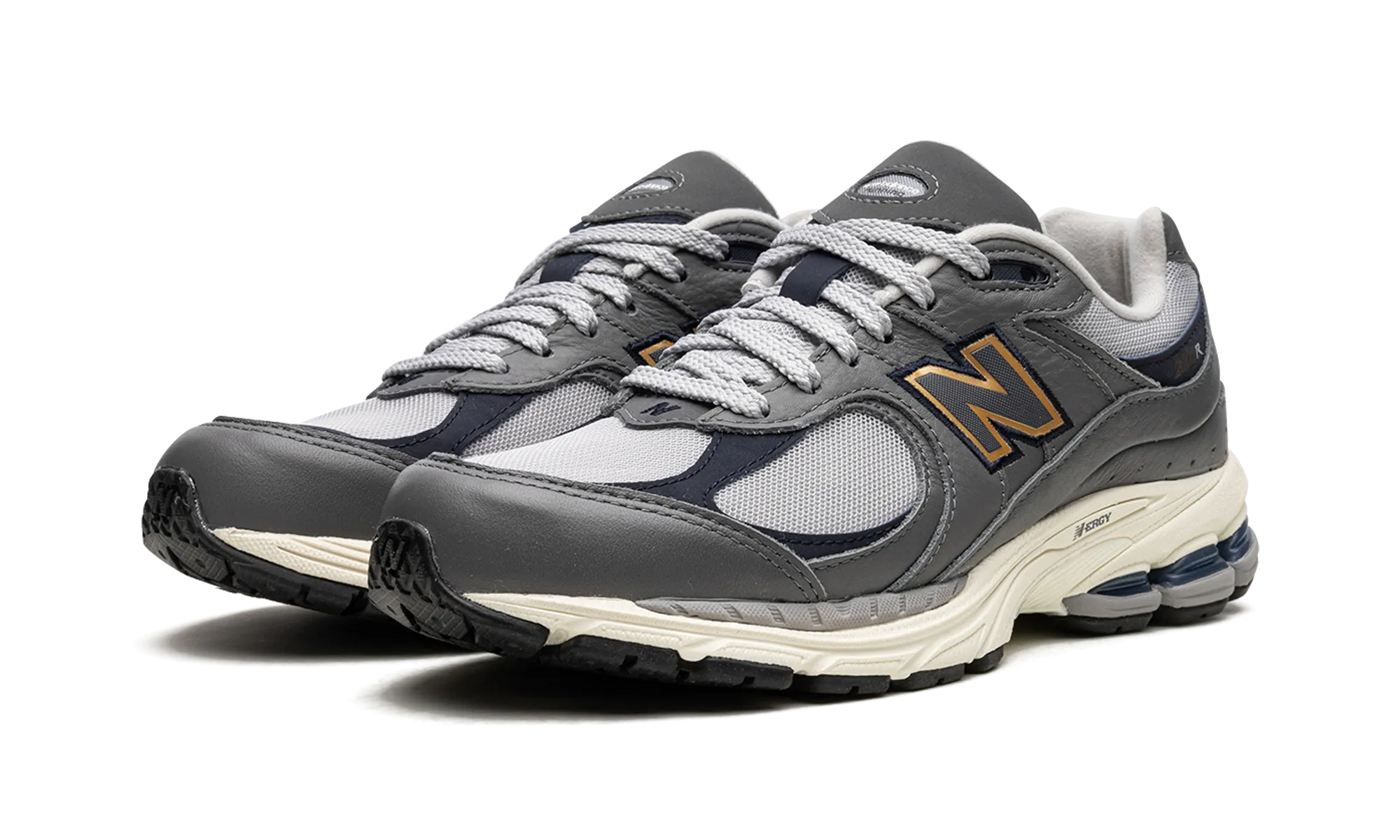 2002r "Castlerock" supination - control shoes