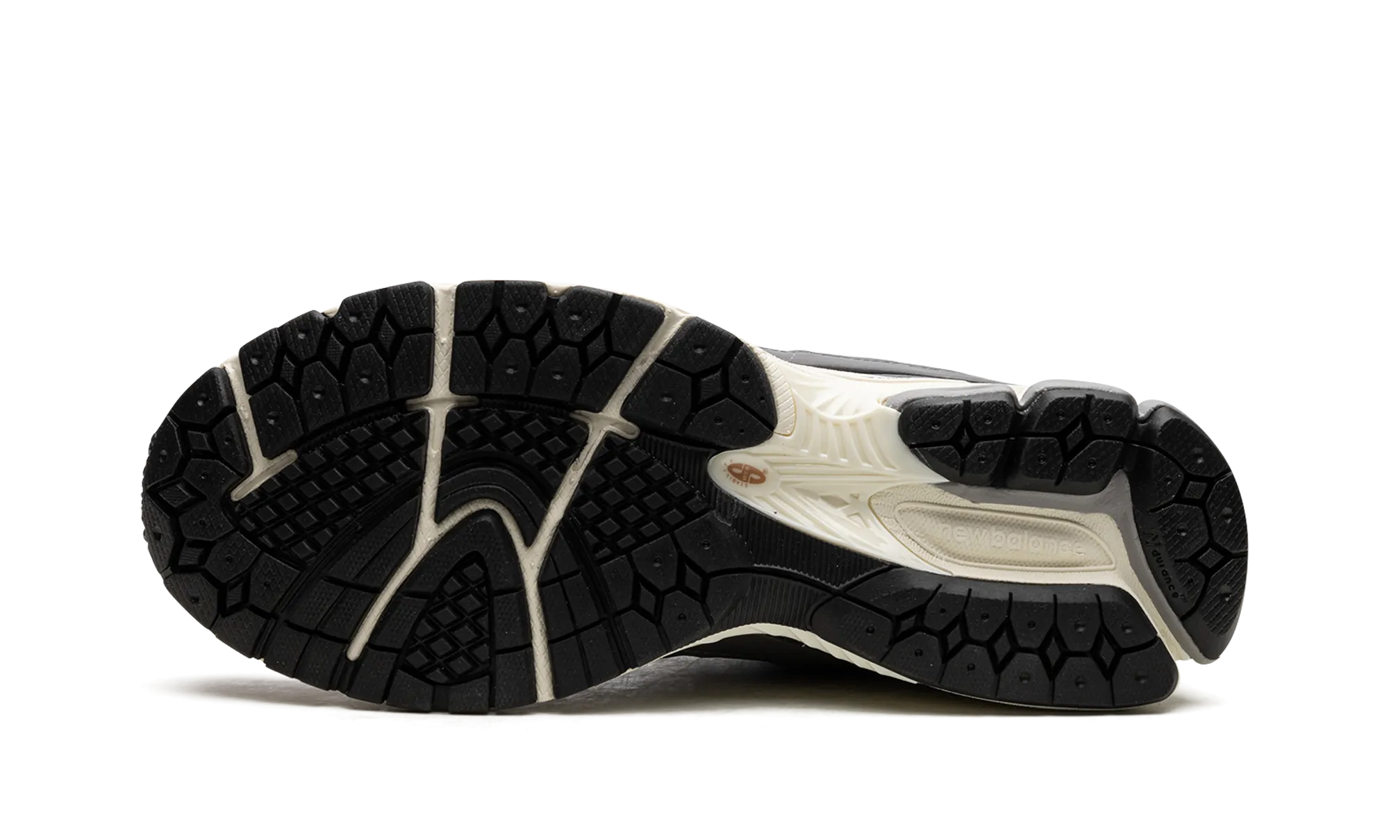 fixed - insole - feature shoes 2002r "Castlerock"