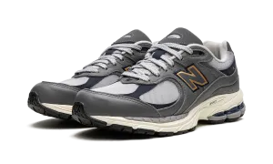 2002r "Castlerock" supination - control shoes