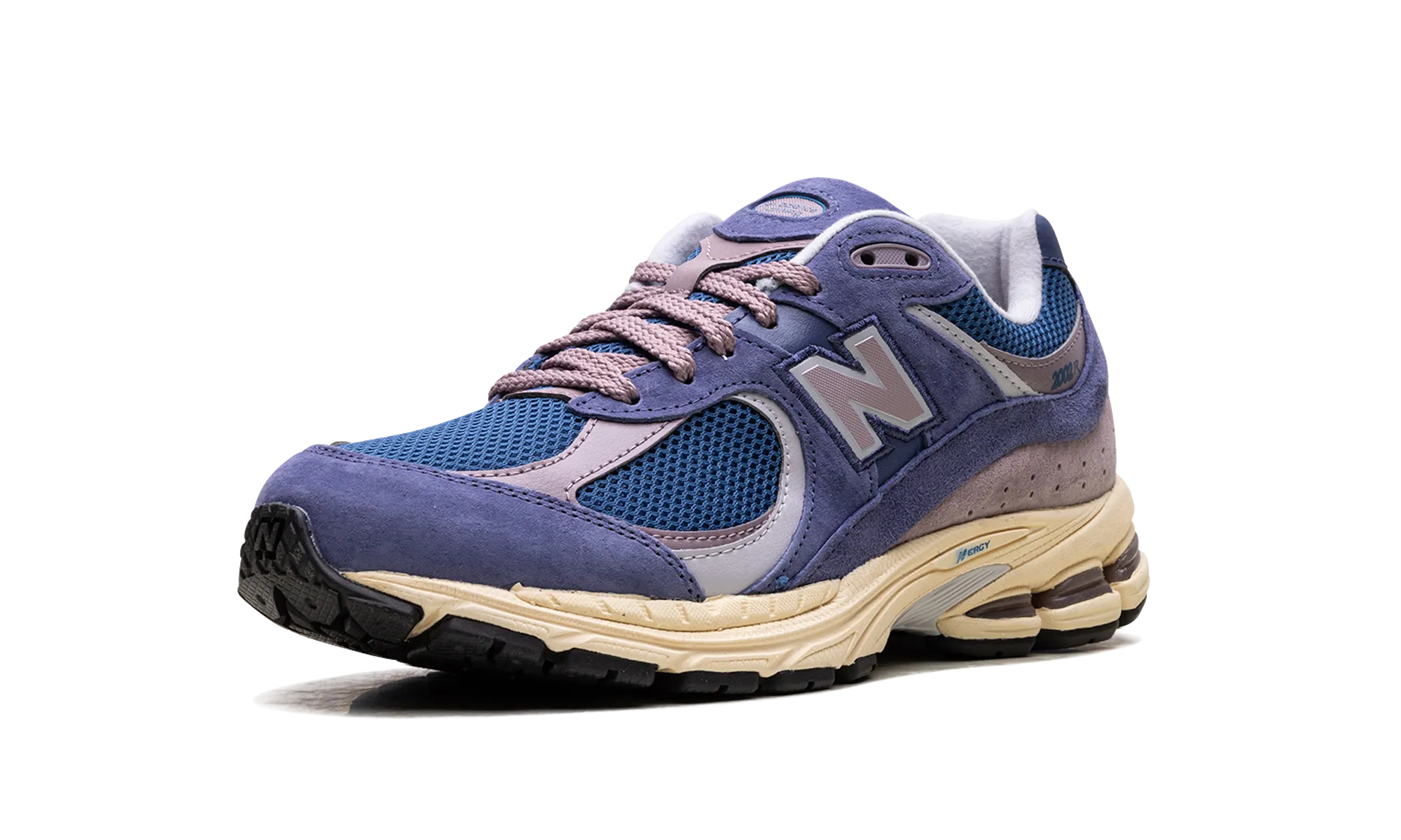flat track running shoes 2002R "Dream State"
