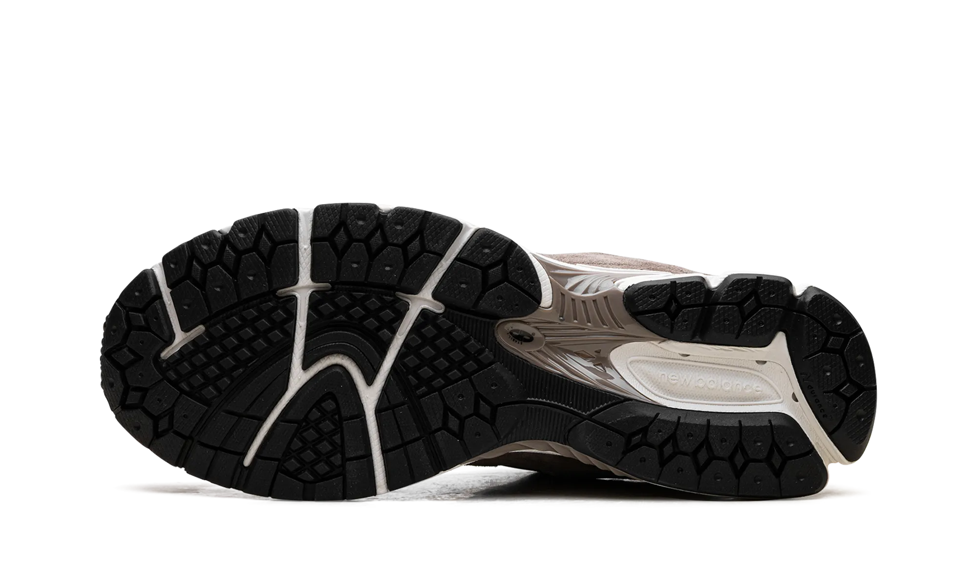 2002R "Driftwood Black" Comfort Technology second - hand
