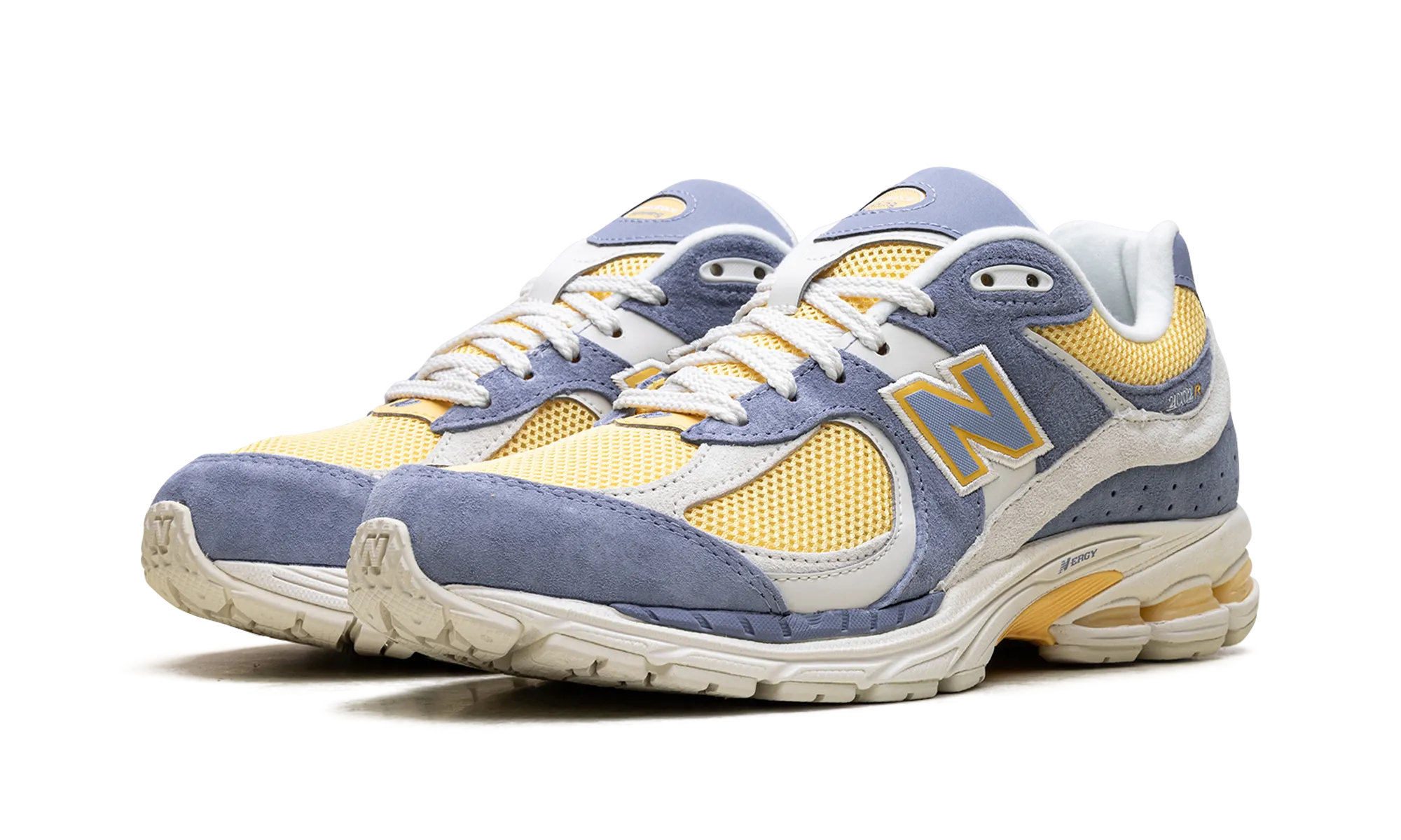 exercise routine Skechers Go Walk 2002R "Dusk Shower Clementine Sea Salt"