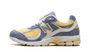 Comfortable Base 2002R "Dusk Shower Clementine Sea Salt"