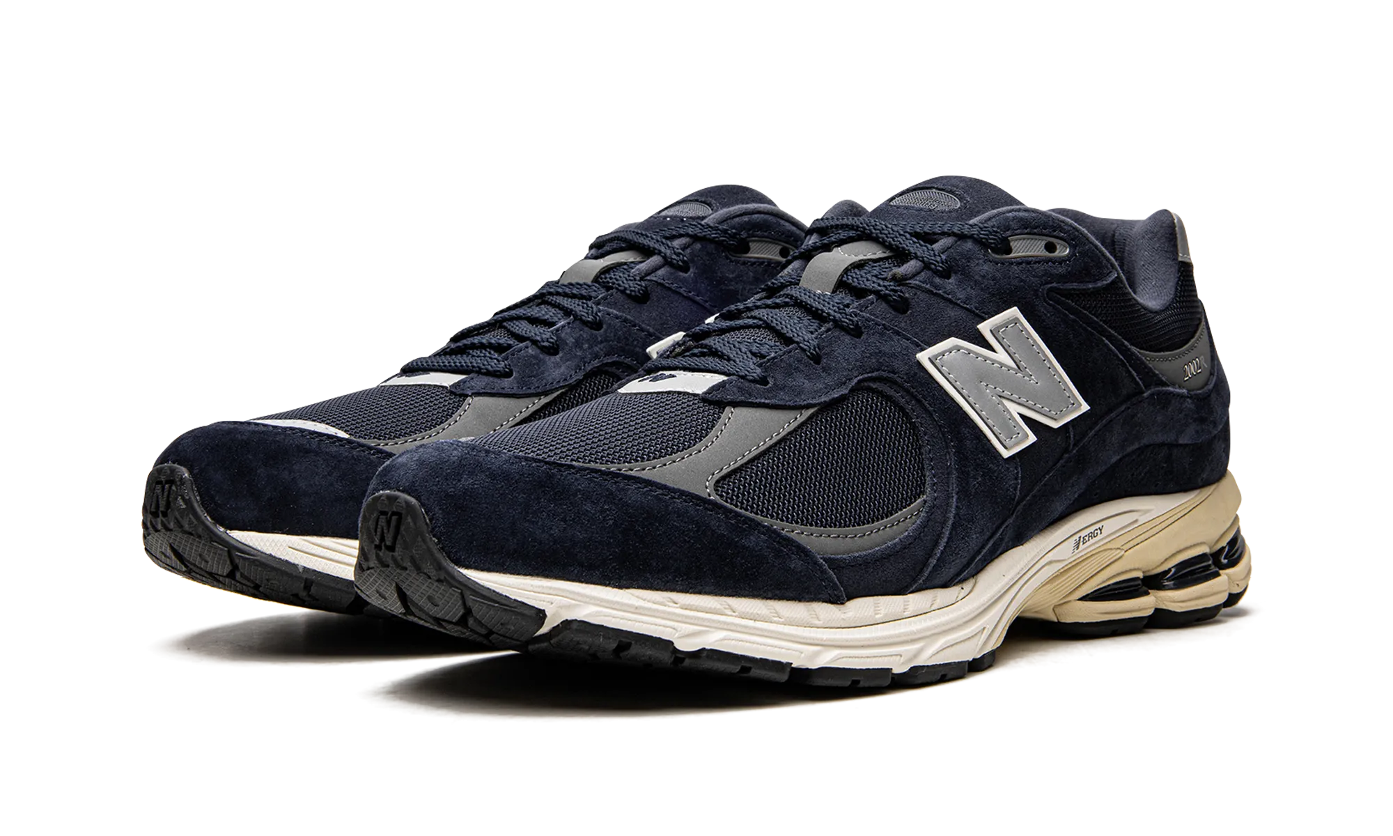2002R "Eclipse" running for competition red running shoes