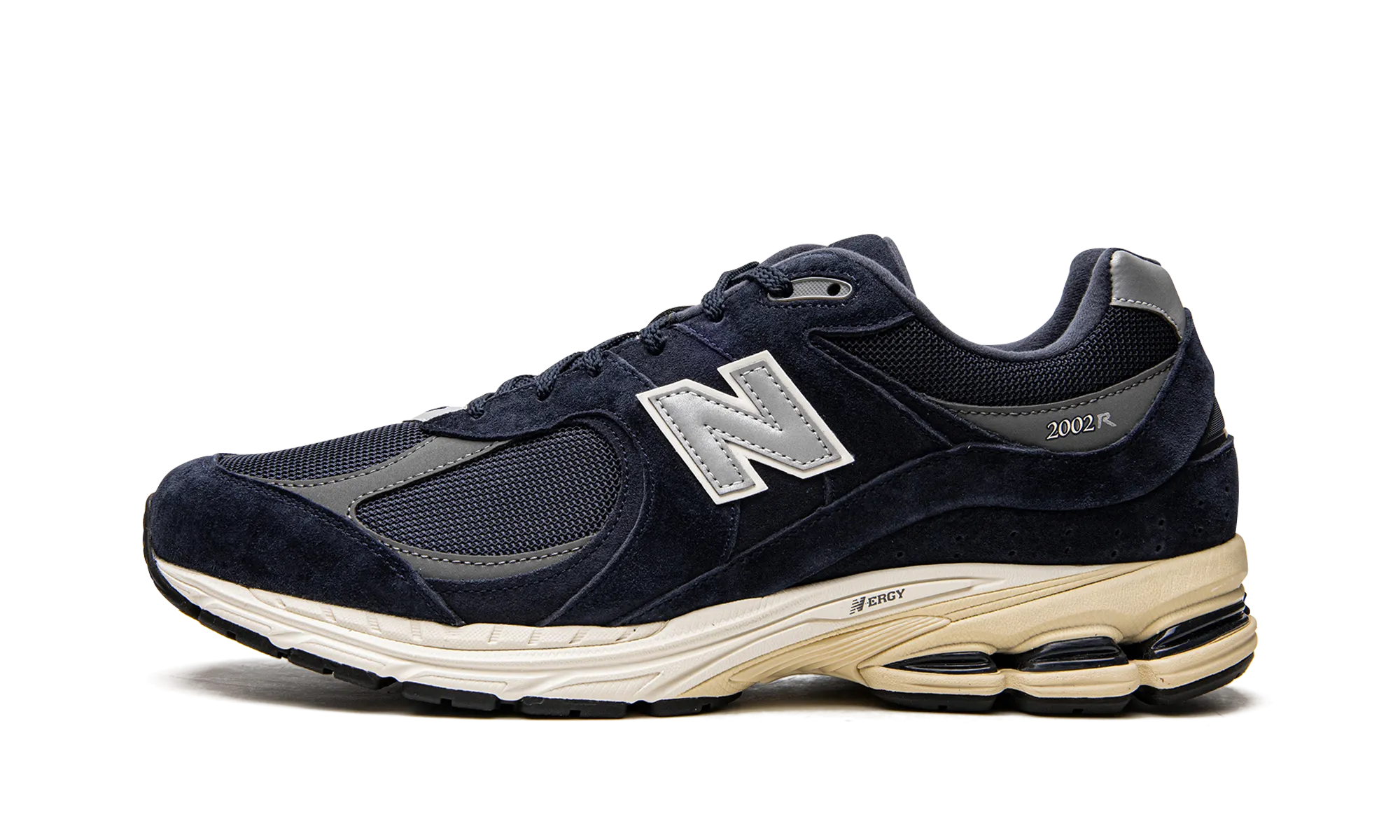 2002R "Eclipse" Supportive arch performance - enhancing shoes