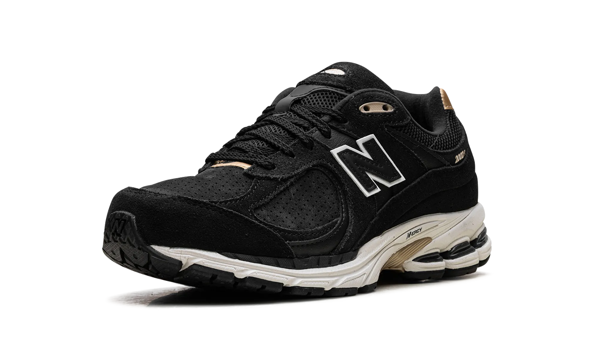 2002R "Footlocker - 50th Anniversary" versatile function shoes