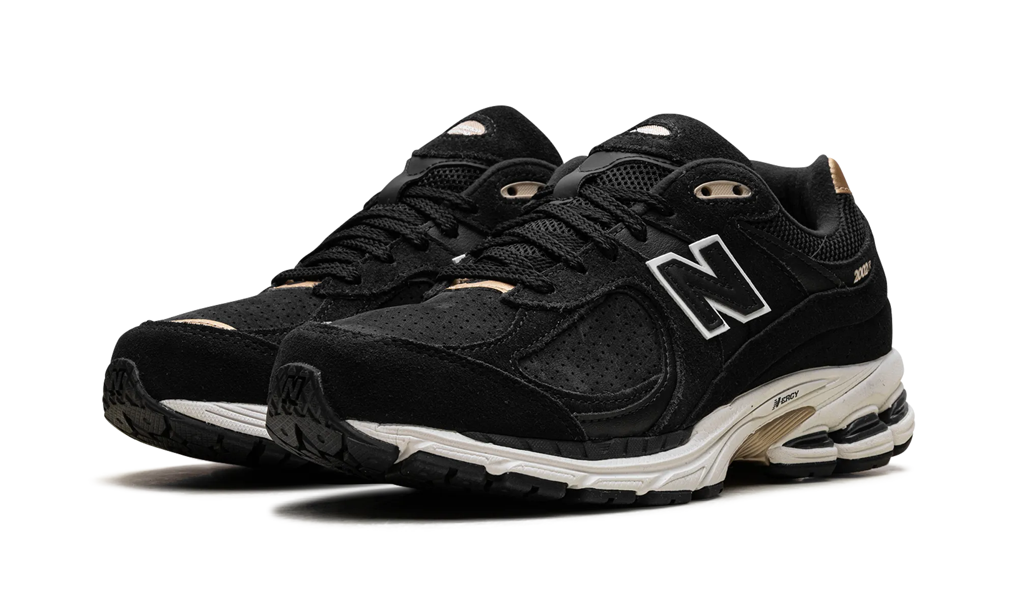 Arch Focus Budget - friendly 2002R "Footlocker - 50th Anniversary"